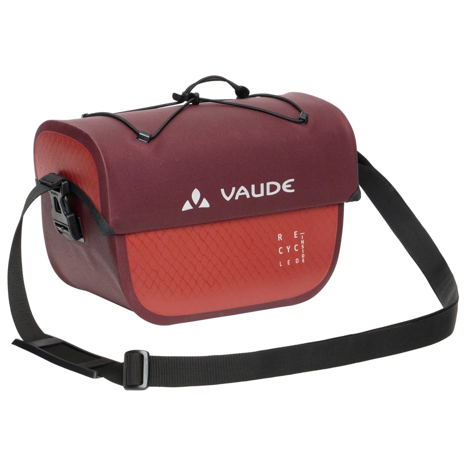 Чанта за кормило Vaude Aqua Box 4 Recycled Handlebar bag - Redeva