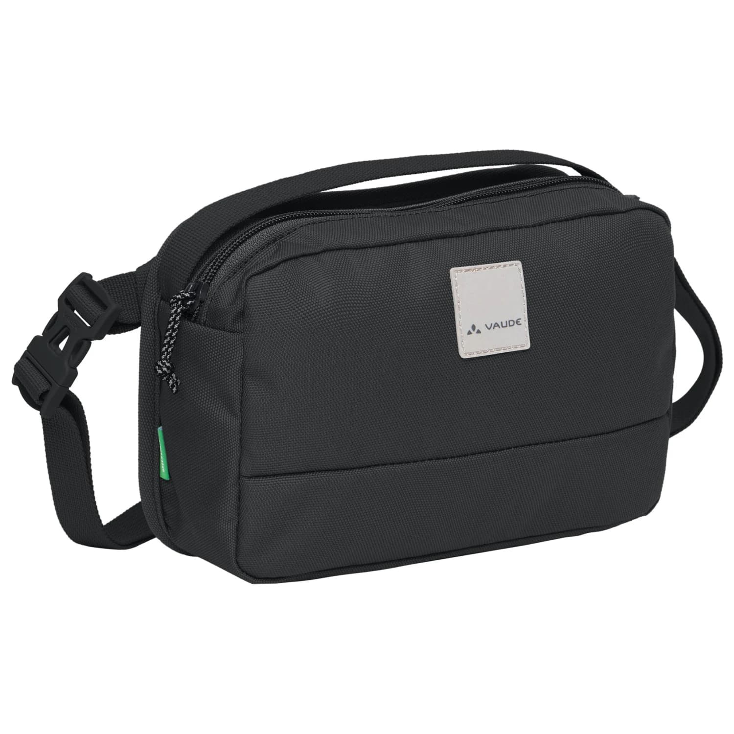 Чанта за рамо Vaude Coreway Bag 3 Hip bag - Black