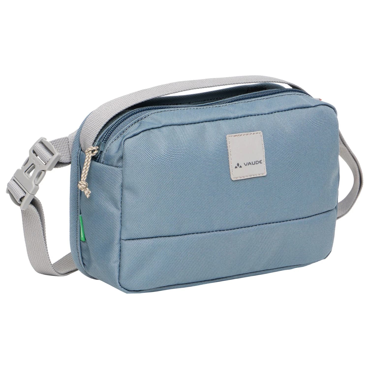 Чанта за рамо Vaude Coreway Bag 3 Hip bag - Heron