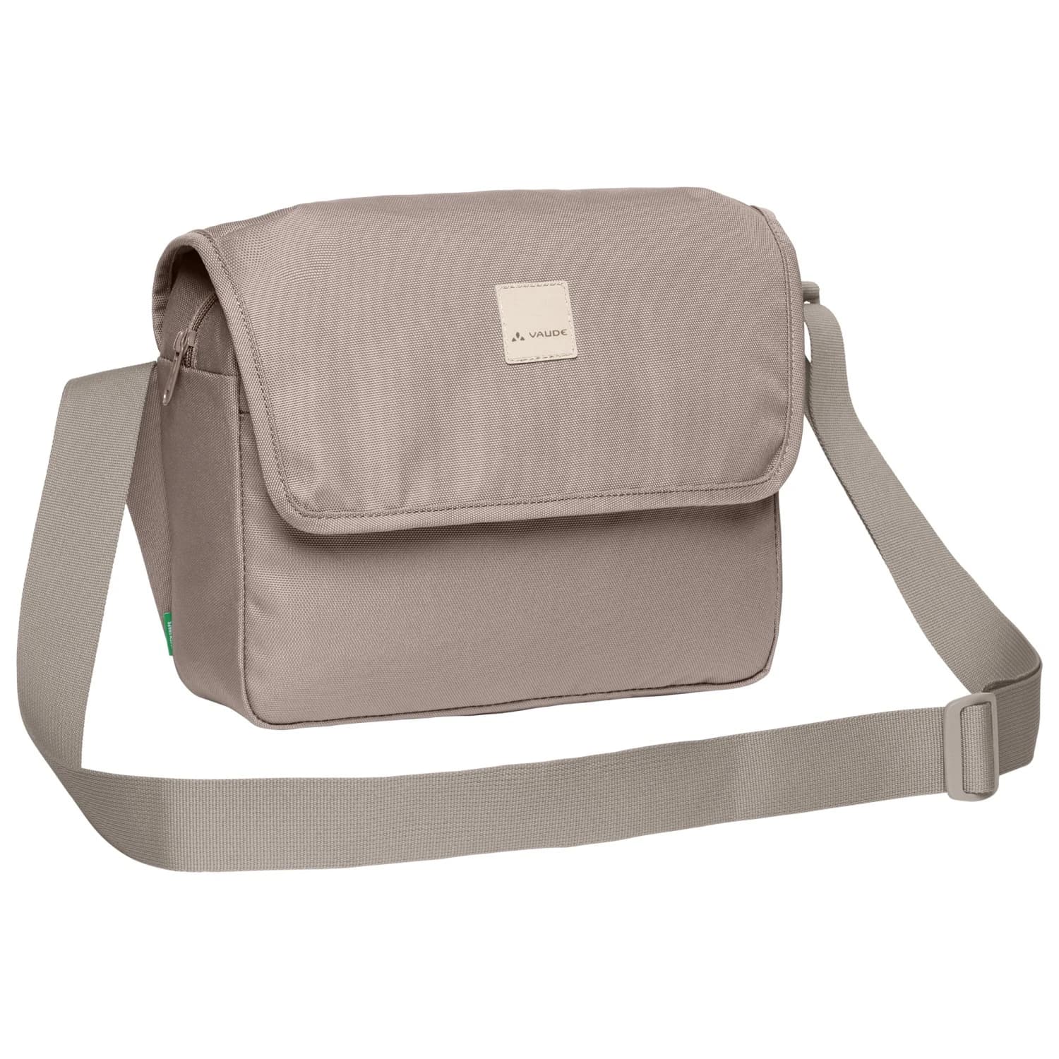 Чанта за рамо Vaude Coreway Messenger 6 Shoulder bag - Coconut