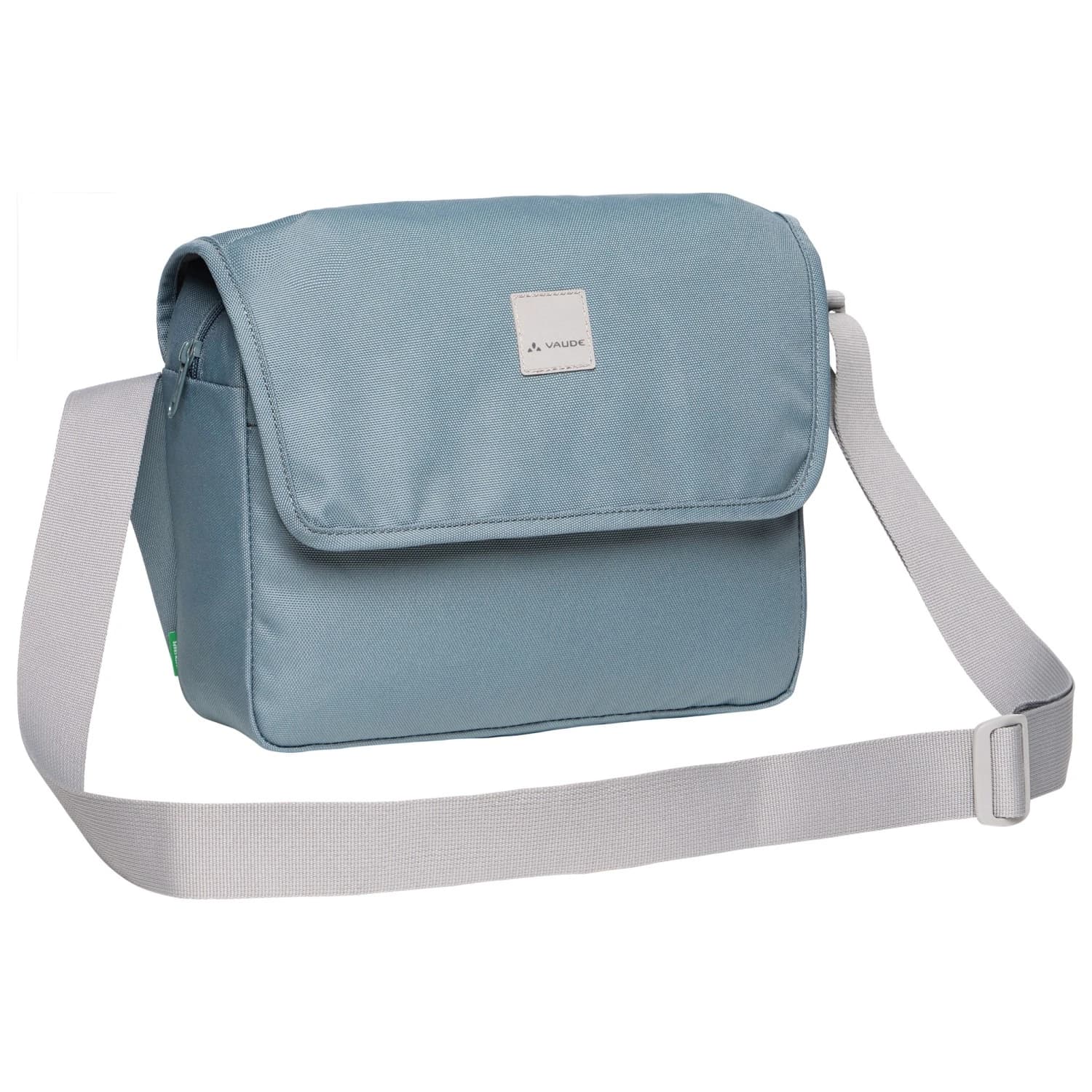 Чанта за рамо Vaude Coreway Messenger 6 Shoulder bag - Heron