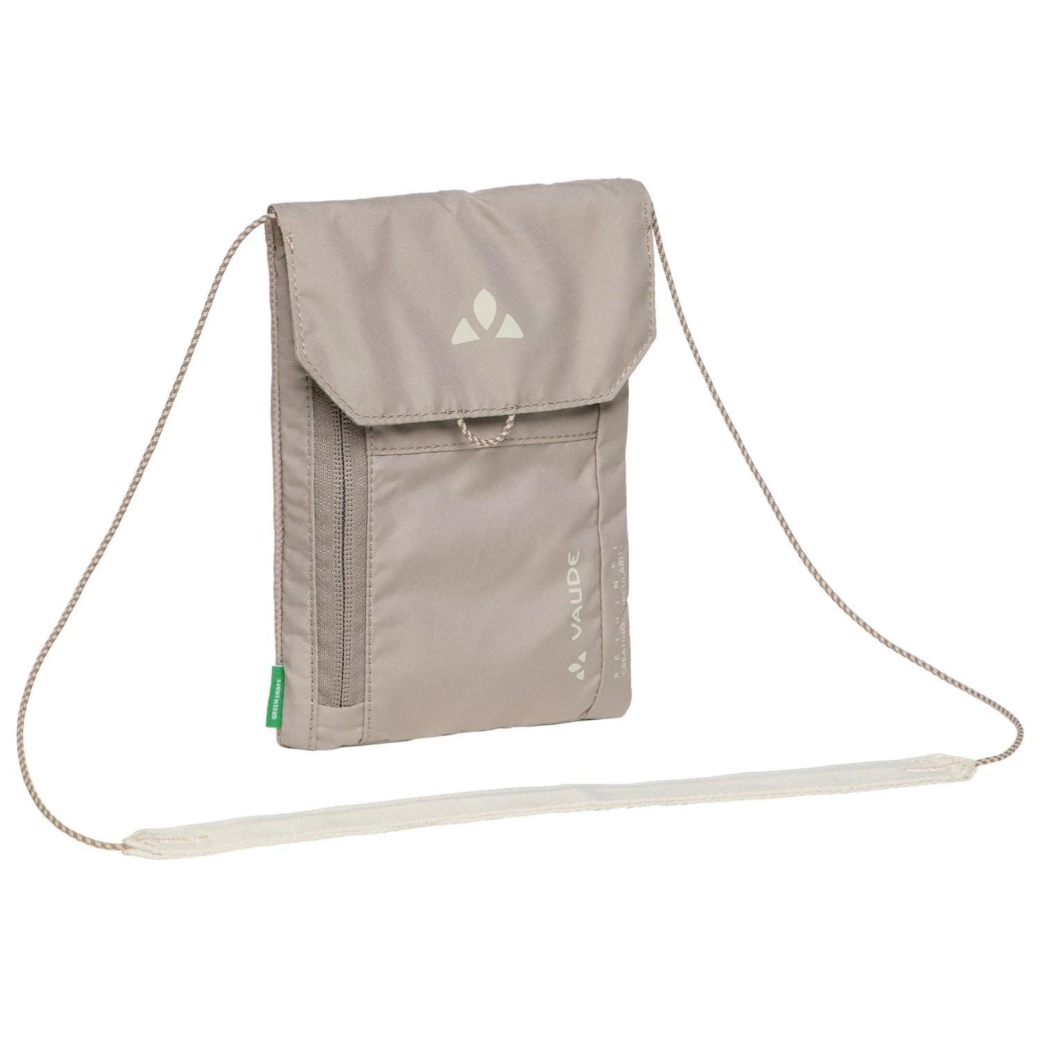 Чанта за рамо Vaude Neckwallet Shoulder bag - Boulder