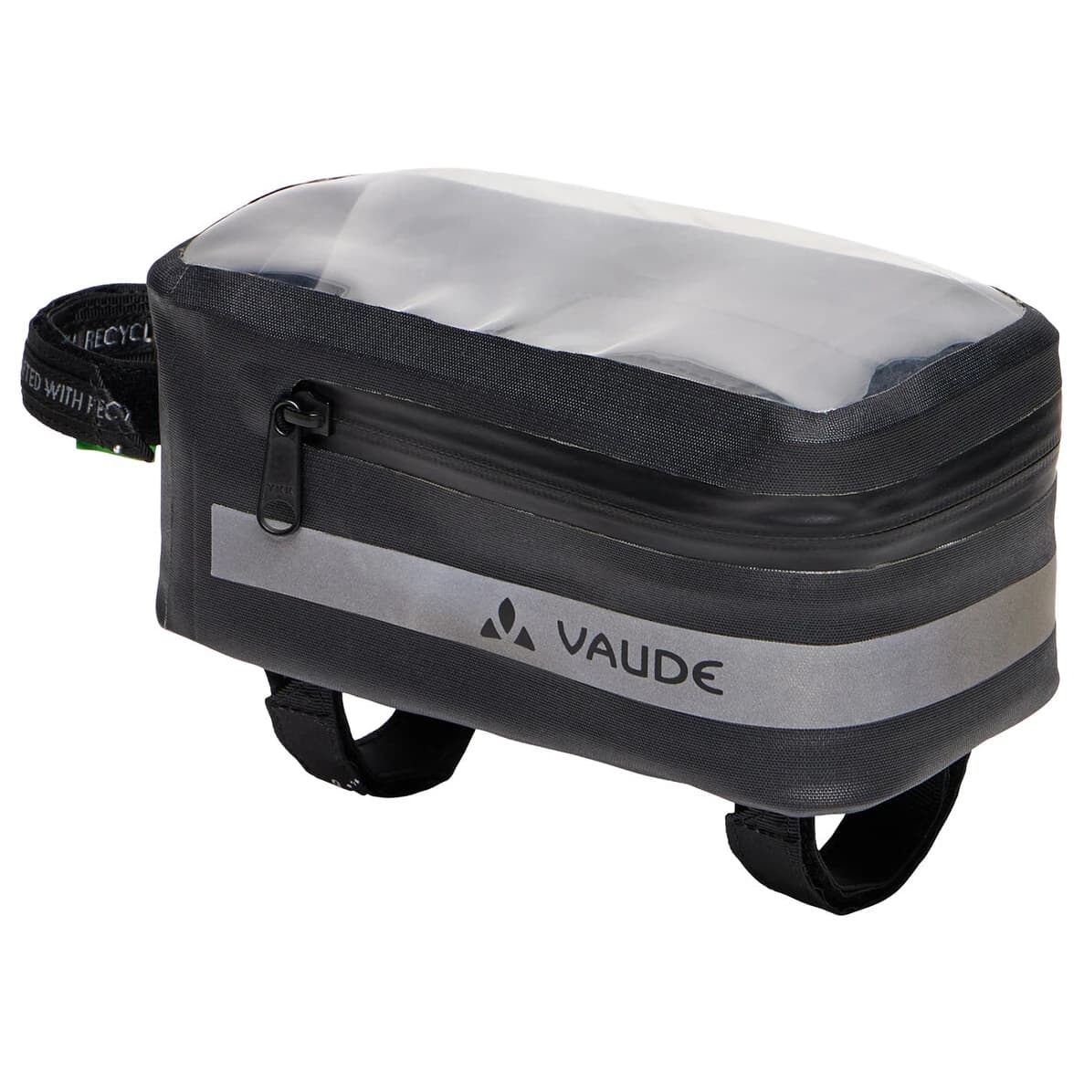 Чанта за рамка Vaude Phone Bag Proof Bike bag - Black
