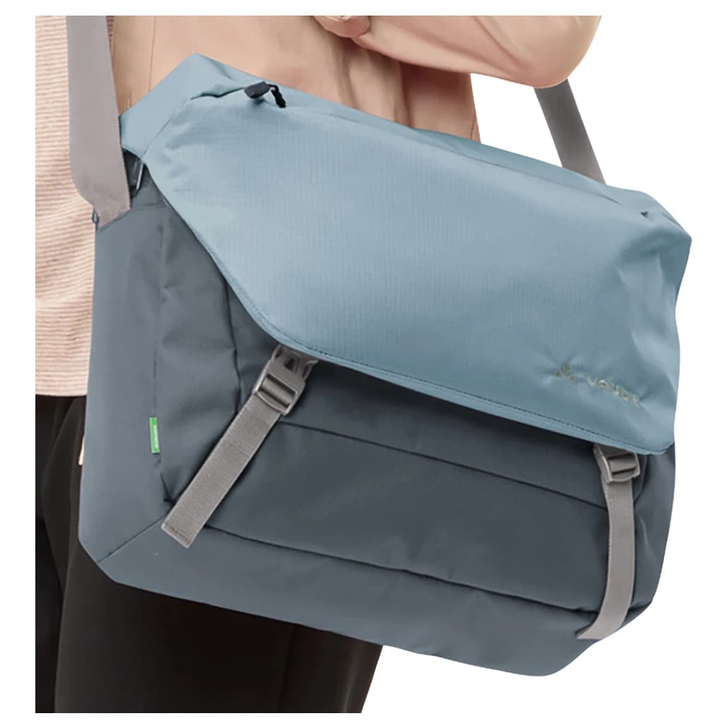 Чанта за рамо Vaude Rom III M Shoulder bag - Heron