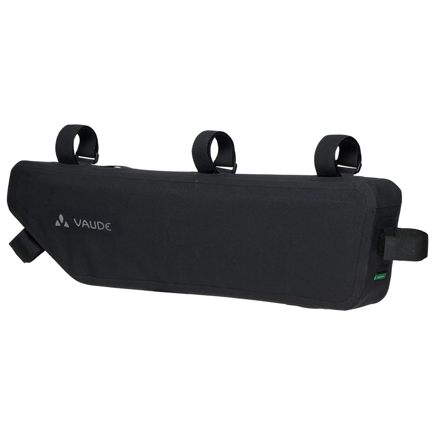 Чанта за рамка Vaude Trailframe L Bike bag - Black