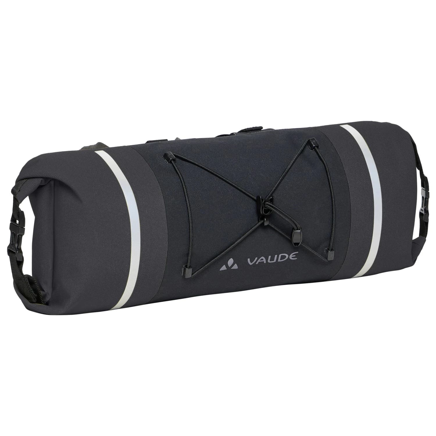 Чанта за кормило Vaude Trailfront Compact Handlebar bag - Black