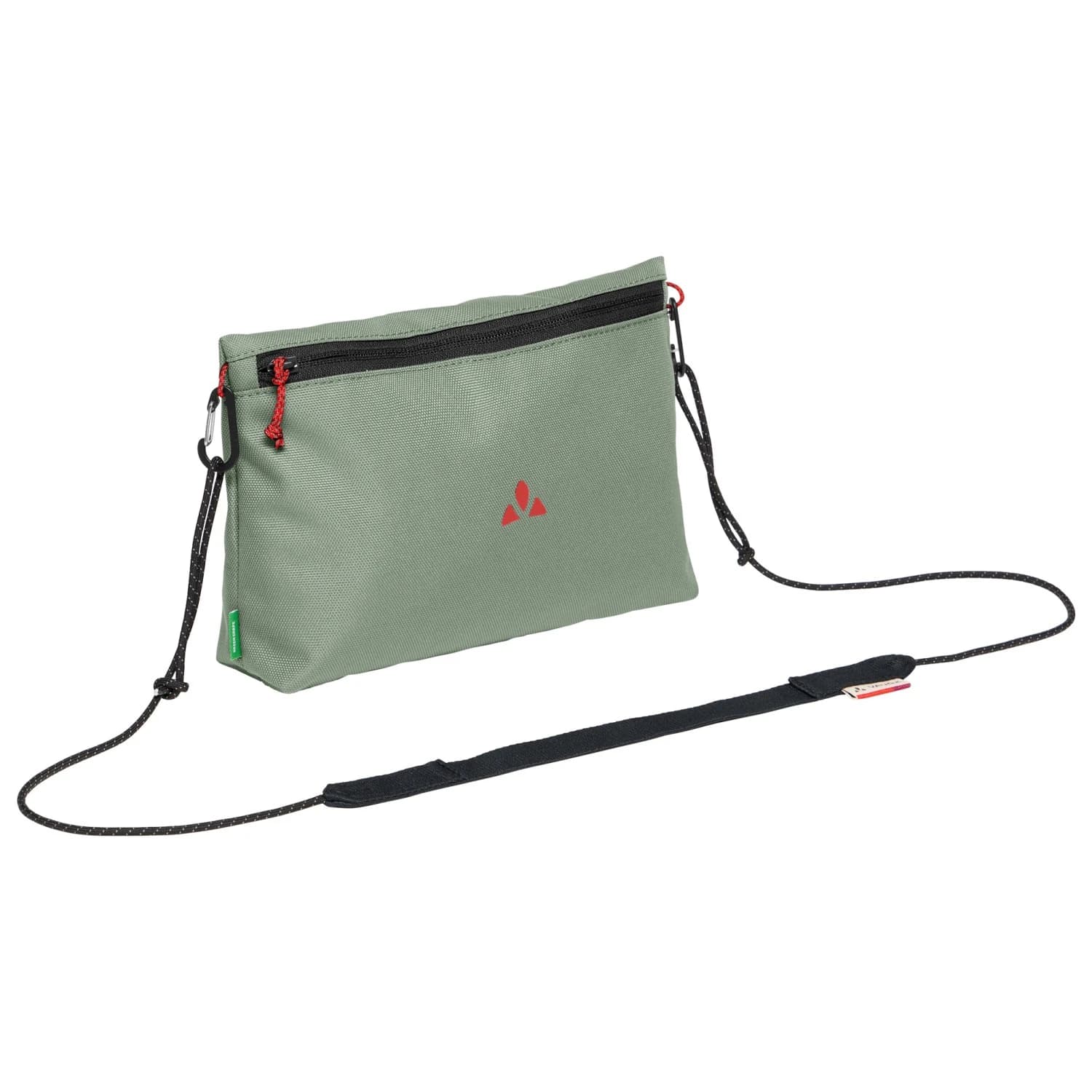 Чанта за рамо Vaude Tripbag Shoulder bag - Agave