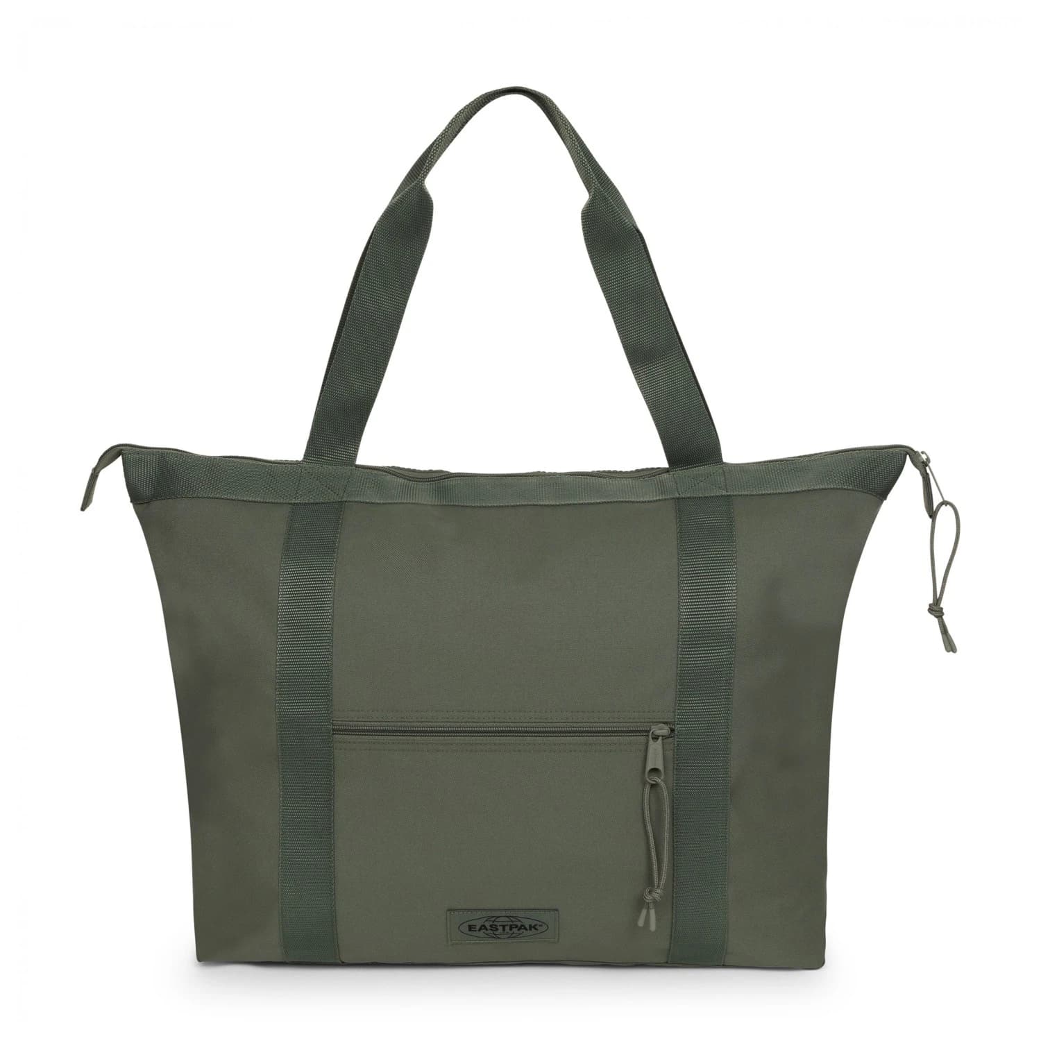 Чанта за рамо Eastpak Travel Tote 24 Shoulder bag - Monotone Khaki