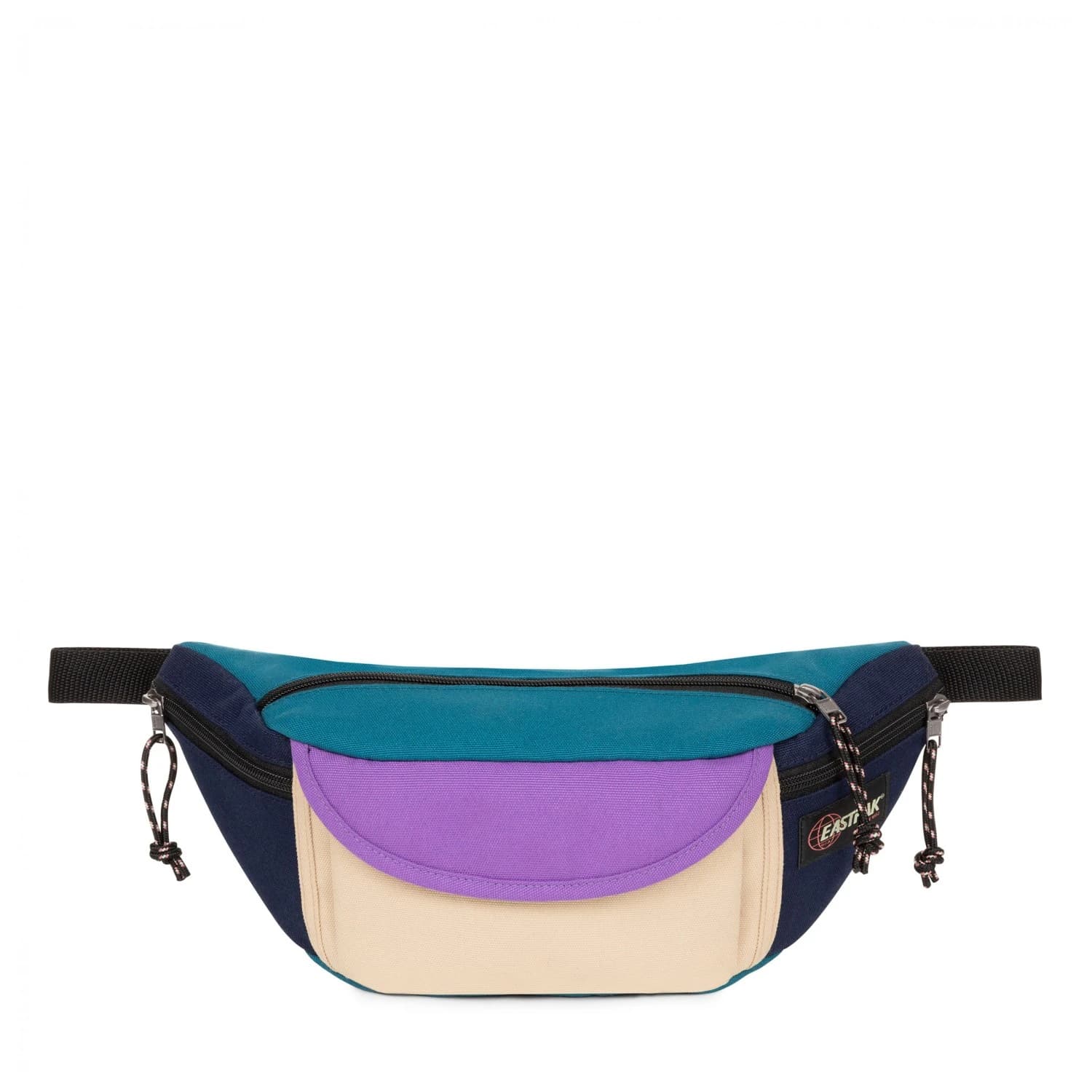 Чанта за кръст Eastpak Way Hot Waist Pak'r Hip bag - Vintage Block