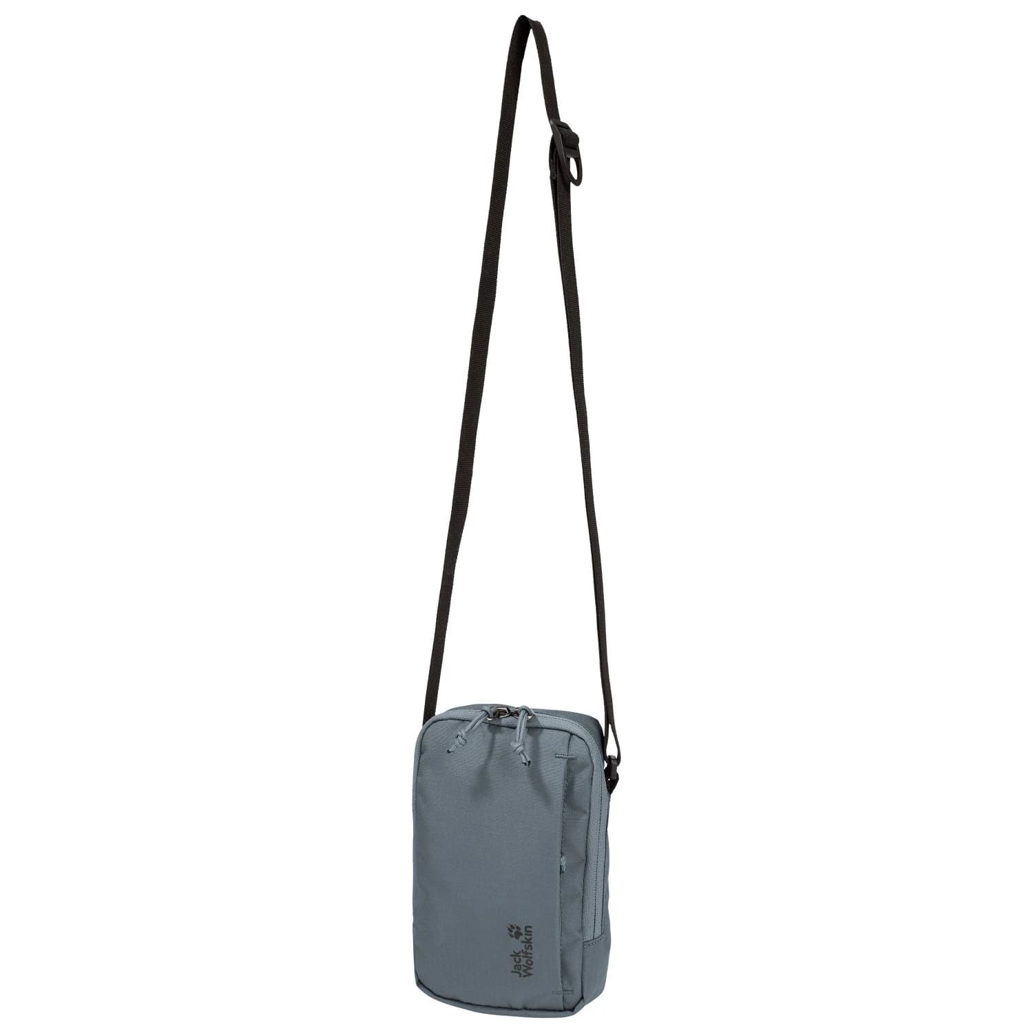 Чанта за рамо Jack wolfskin Konya Bag Shoulder bag - Grey Odessa