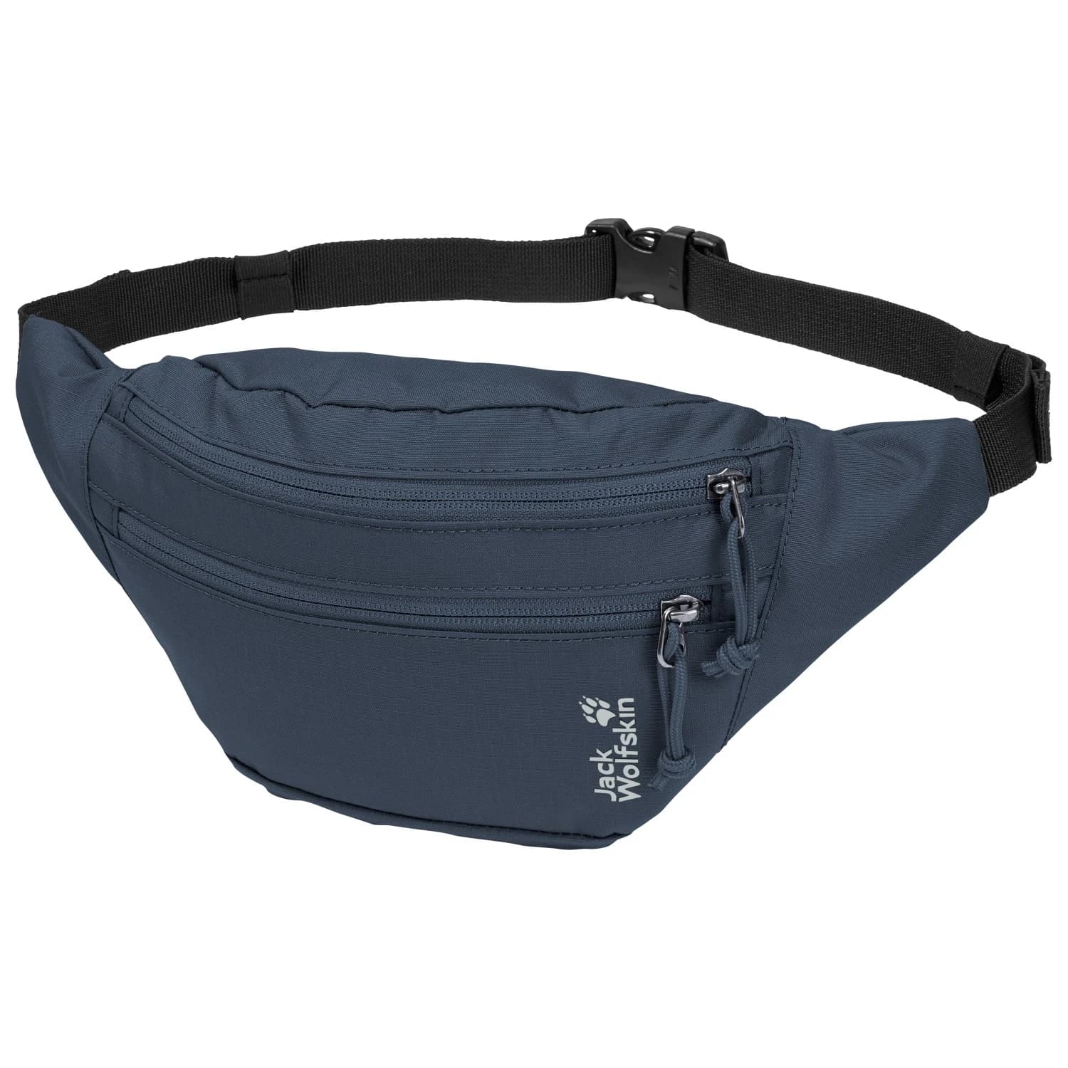 Чанта за кръст Jack wolfskin Konya Hipbag Hip bag - Midnight Sky