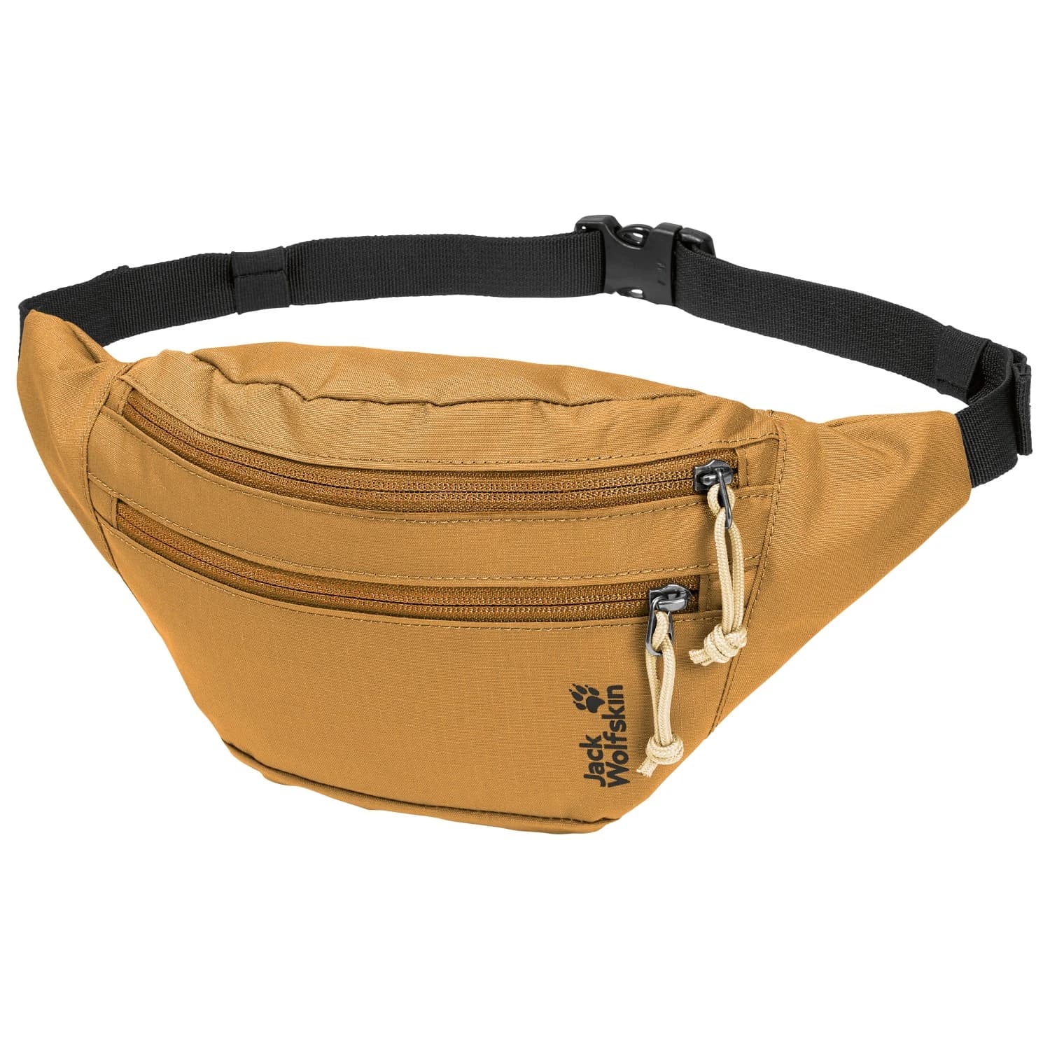 Чанта за кръст Jack wolfskin Konya Hipbag Hip bag - Peanut
