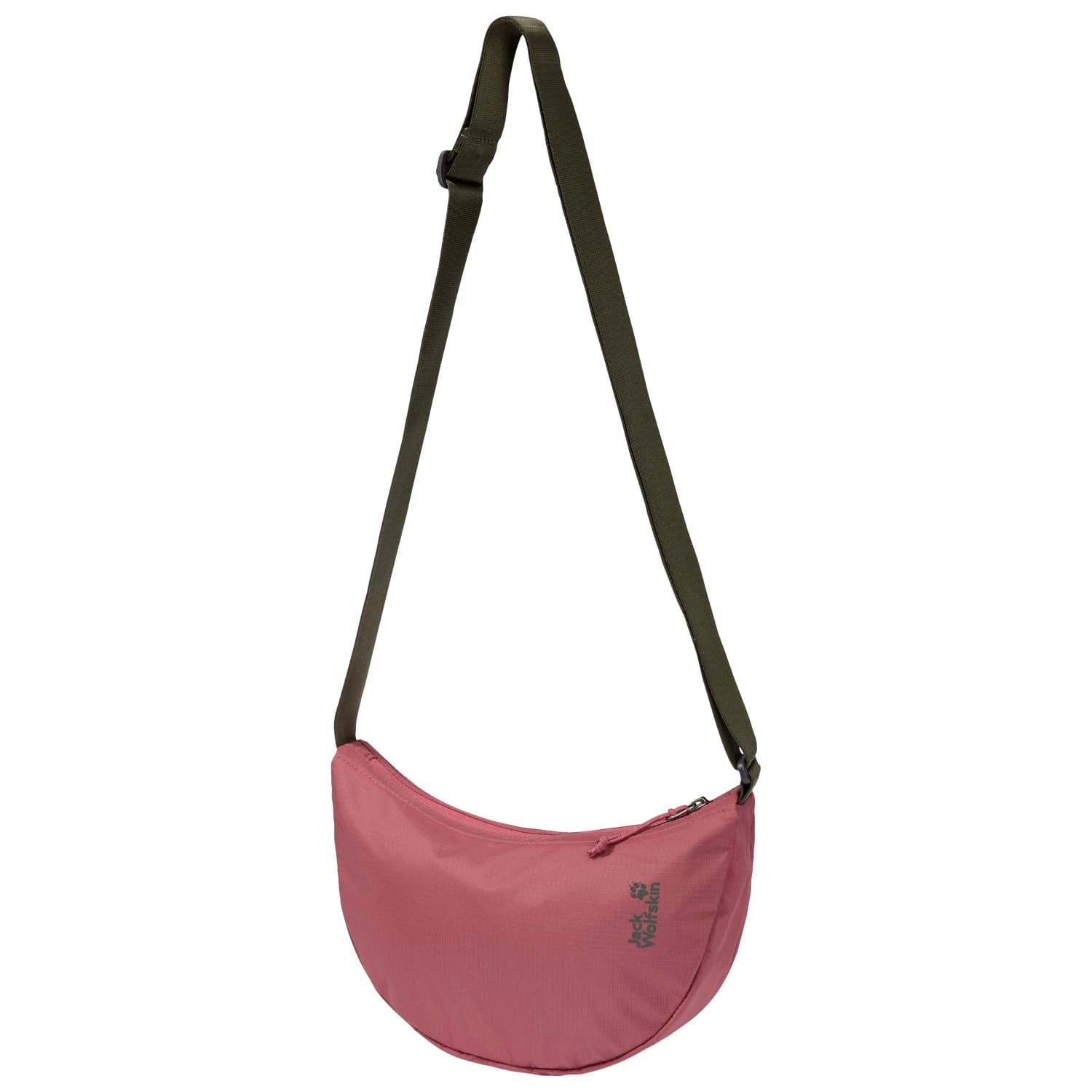 Чанта за рамо Jack wolfskin Women's Zoya 4 Shoulder bag - Cool Rose