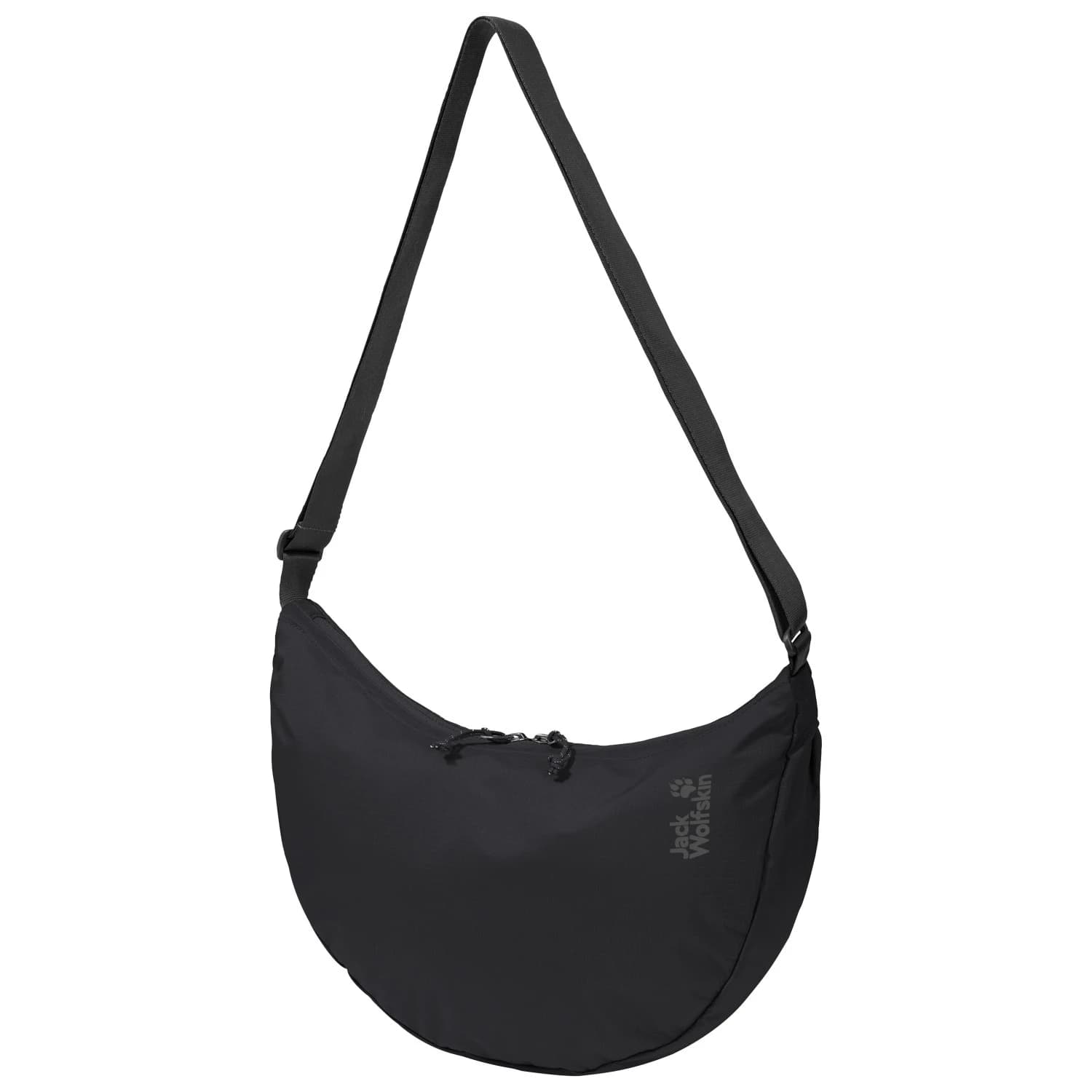 Чанта за рамо Jack wolfskin Women's Zoya 8 Shoulder bag - Black