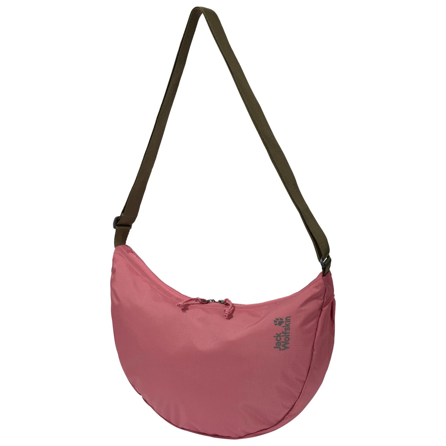 Чанта за рамо Jack wolfskin Women's Zoya 8 Shoulder bag - Cool Rose