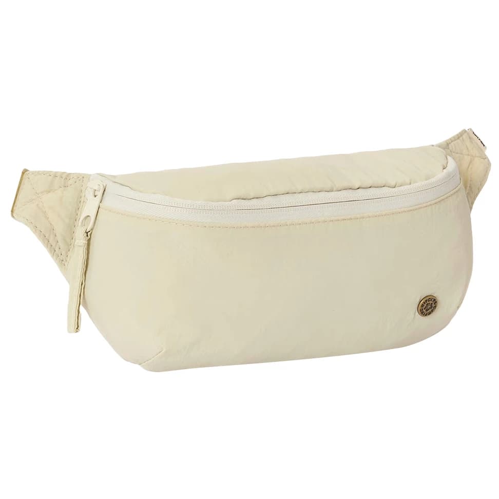 Чанта за кръст Rip curl Women's Everyday Belt Bag Hip bag - Natural