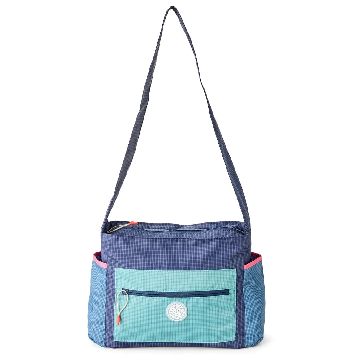 Чанта за рамо Rip curl Women's Rip Shoulder Bag - Multico