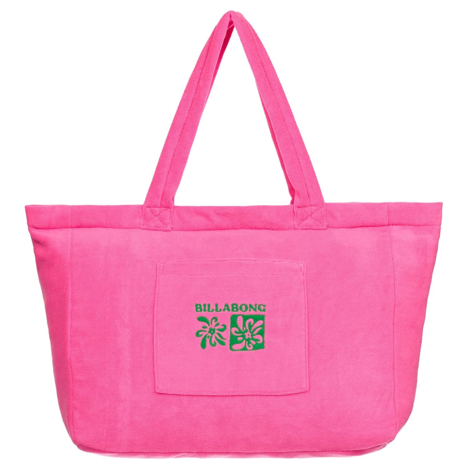 Чанта за рамо Billabong Beach Girl Shoulder bag - Guava