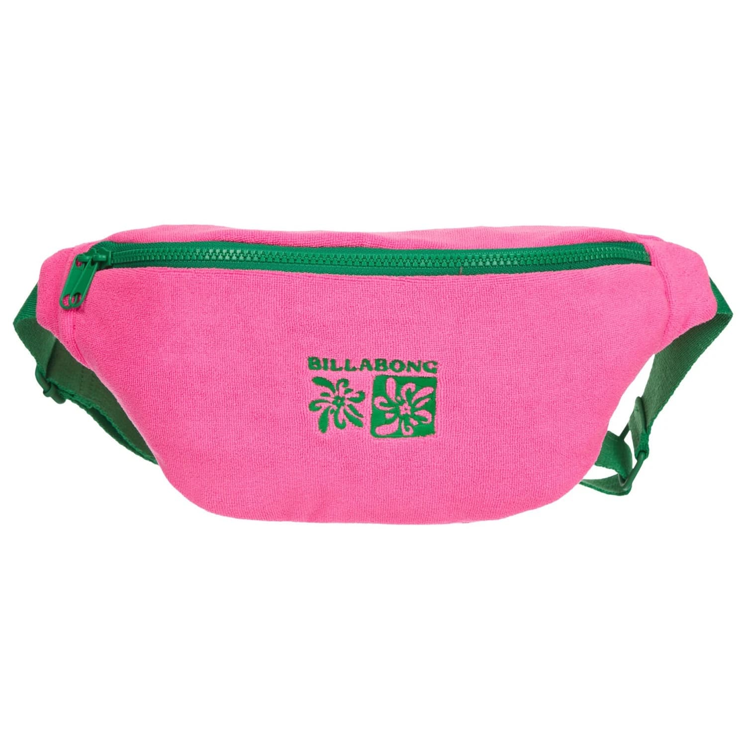 Чанта за кръст Billabong Long Weekend Hip bag - Guava