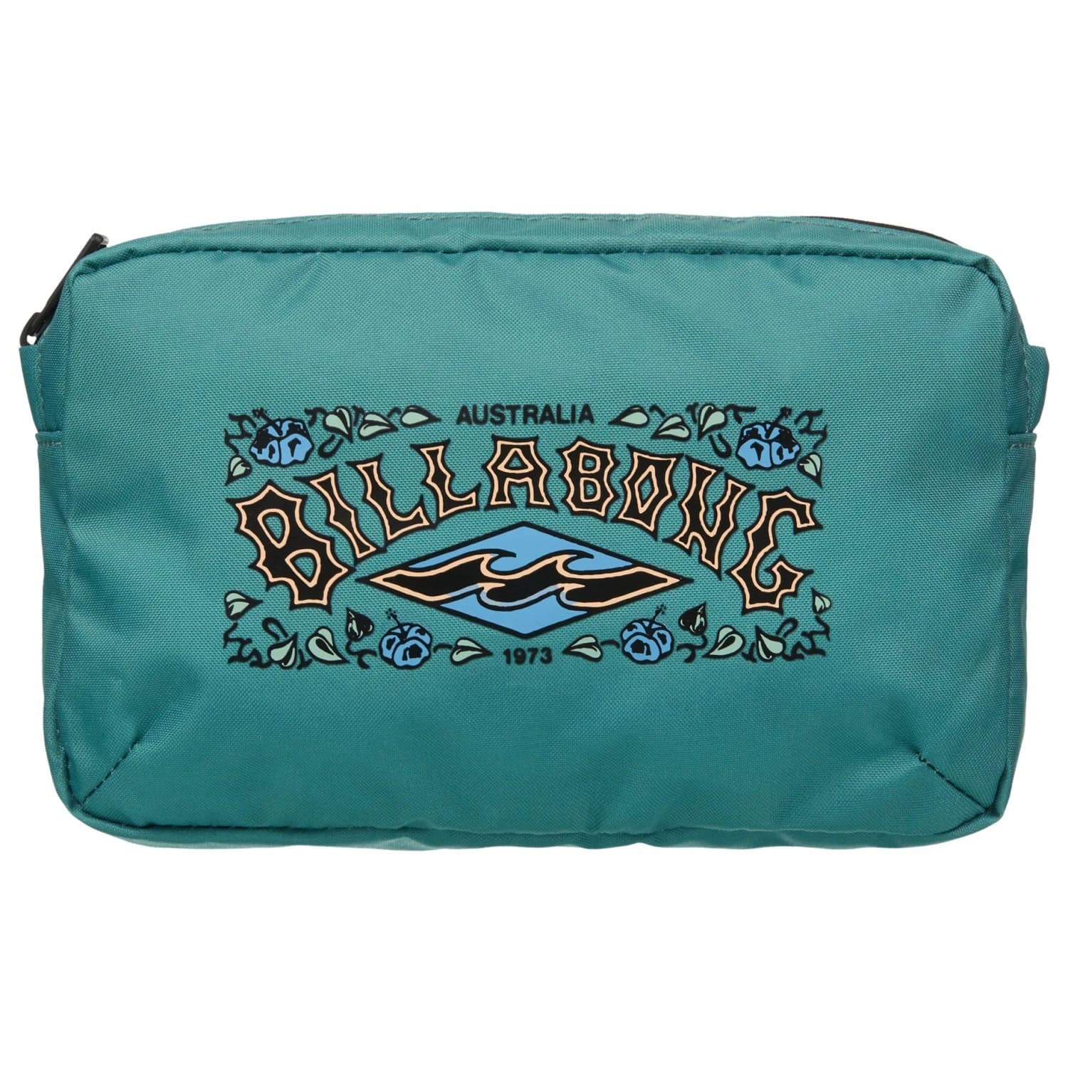 Чанта за кръст Billabong Pulse Waist Bag Hip bag - Sea Green