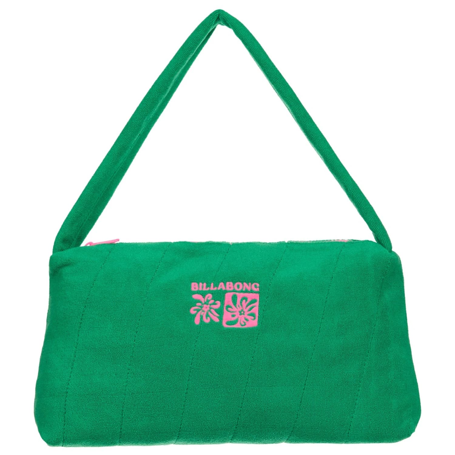 Чанта за рамо Billabong Sun Lovers Shoulder bag - Summer Green