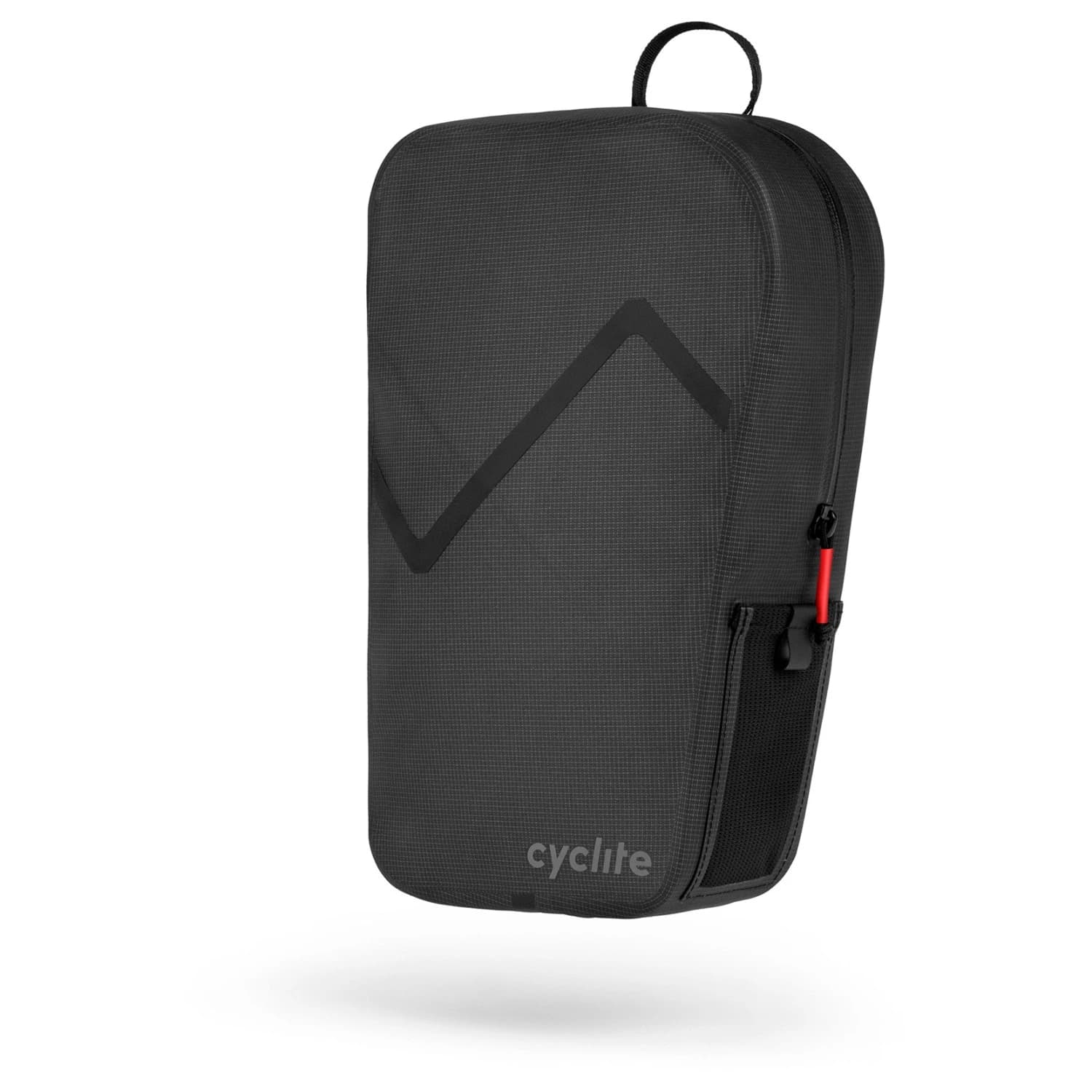 Чанта за рамка Cyclite Fork Bag / 01 Bike bag - Black