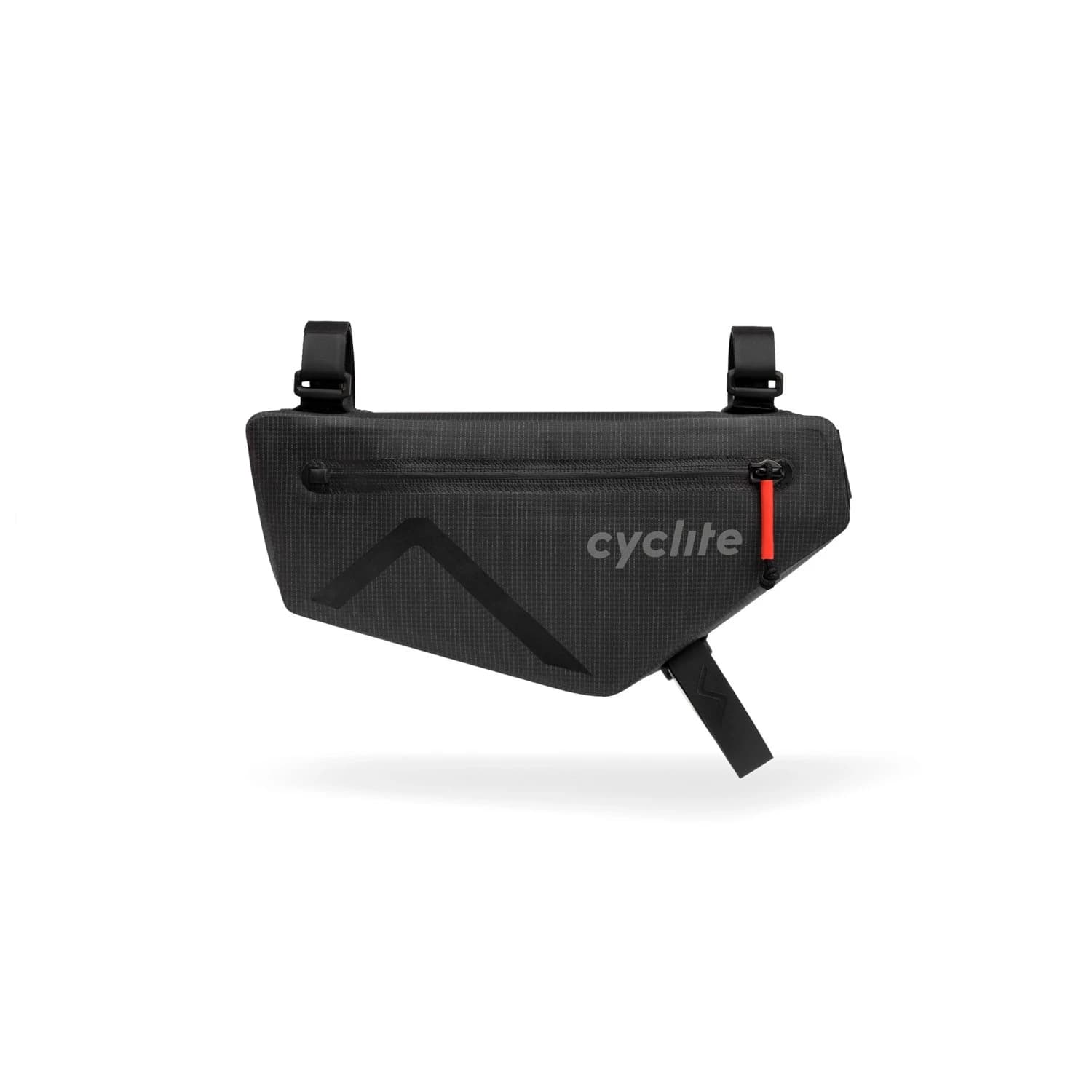Чанта за рамка Cyclite Frame Bag Small / 02 Bike bag - Black