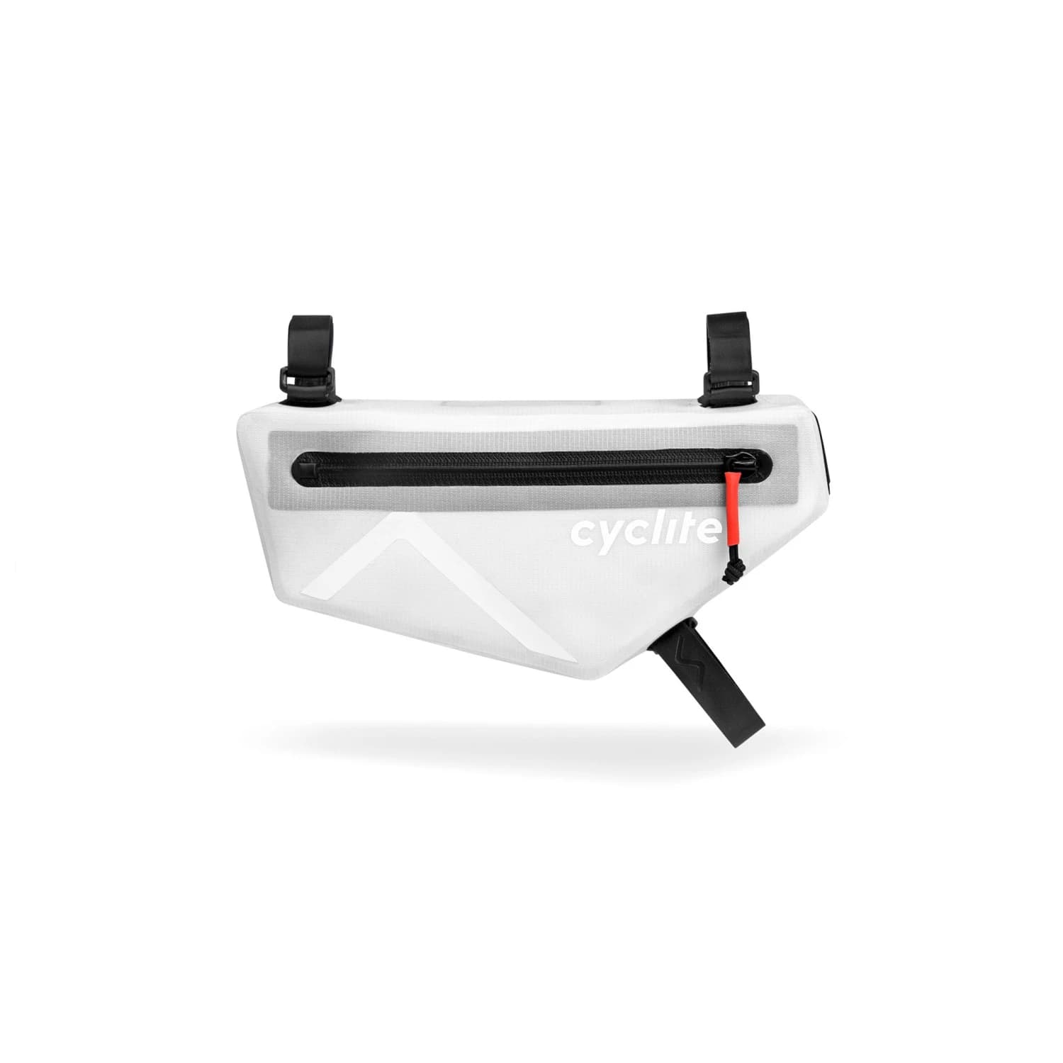 Чанта за рамка Cyclite Frame Bag Small / 02 Bike bag - Light Grey