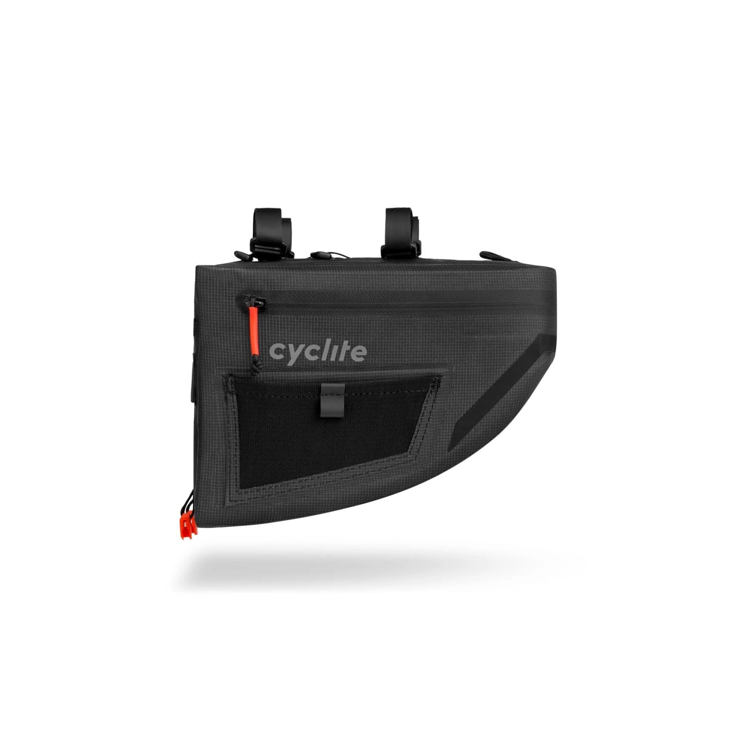 Чанта за кормило Cyclite Handle Bar Aero Bag / 02 Handlebar bag - Black