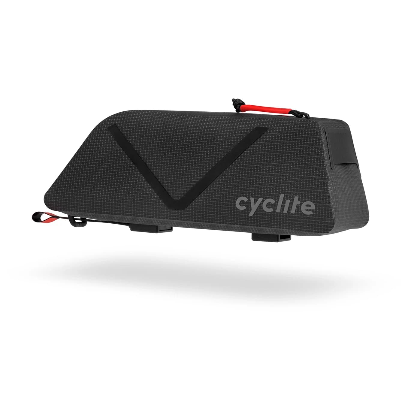 Чанта за рамка Cyclite Top Tube Bag Nano / 01 Bike bag - Black