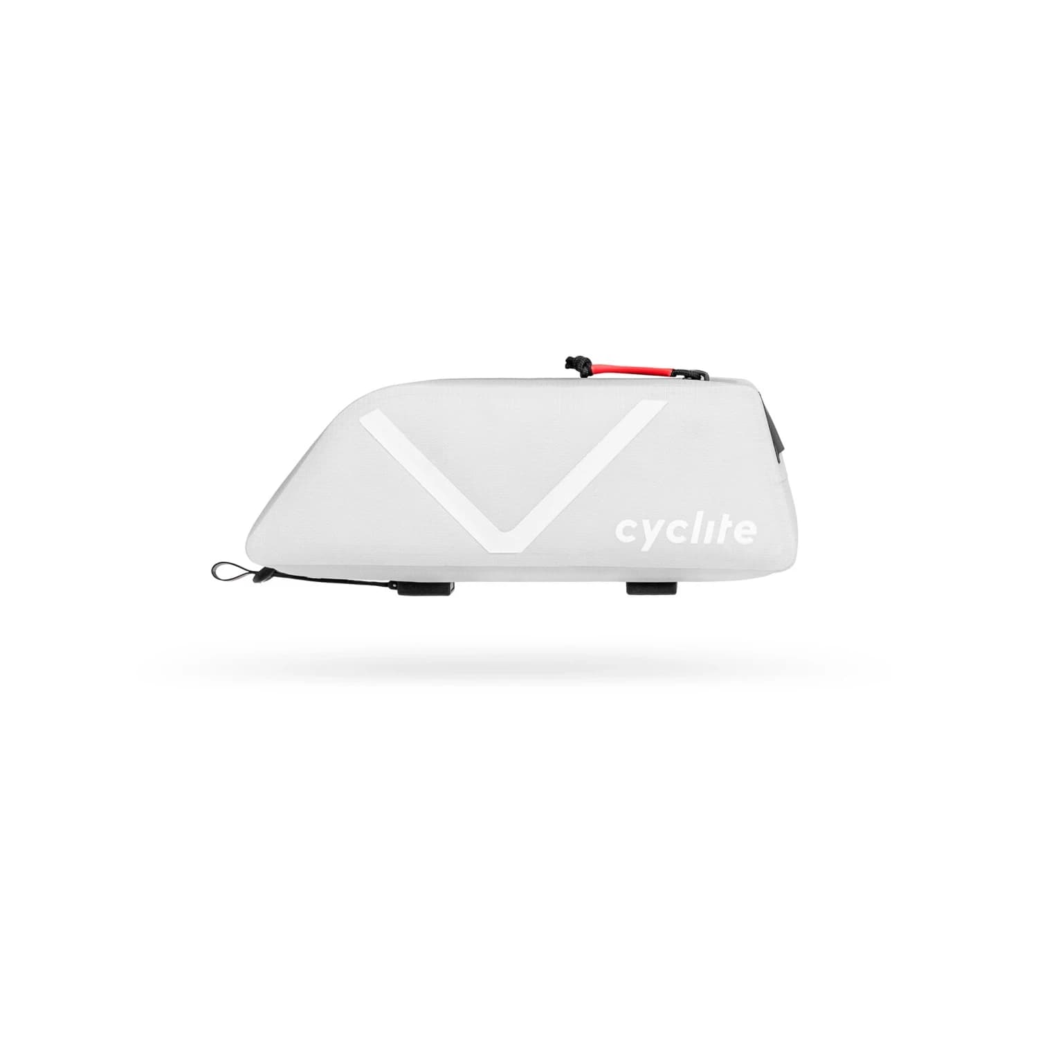 Чанта за рамка Cyclite Top Tube Bag Nano / 01 Bike bag - Light Grey