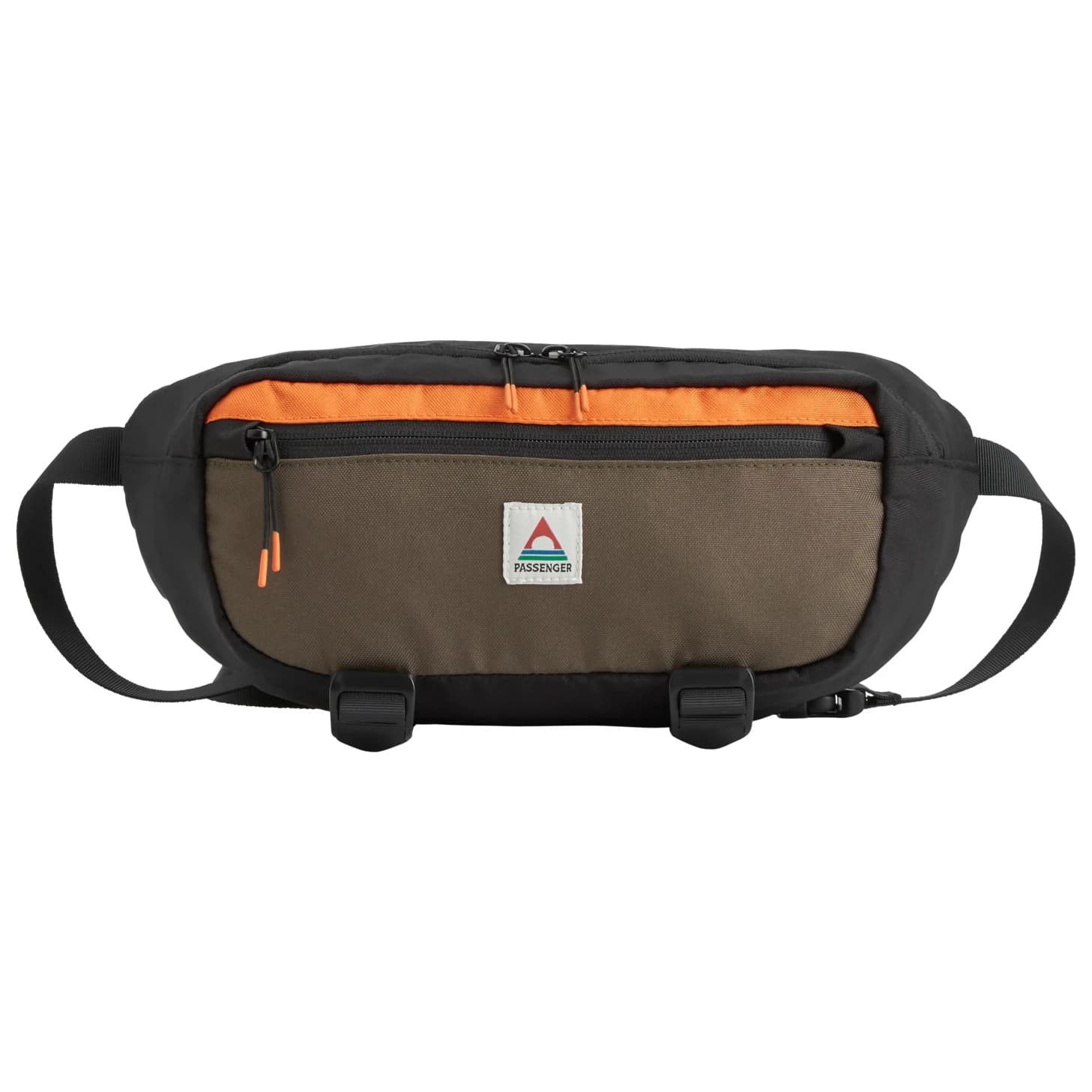 Чанта за кръст Passenger Boondocker Recycled Hip Pack 2.0 Hip bag - Khaki