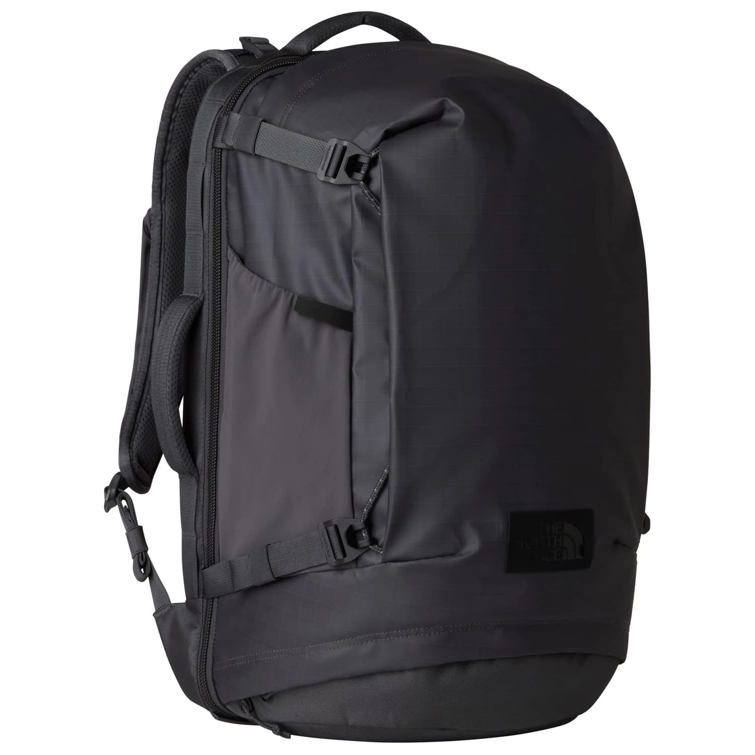 Сак The north face Bcv Pro Travel Pack Luggage - Anthracite Grey / Black