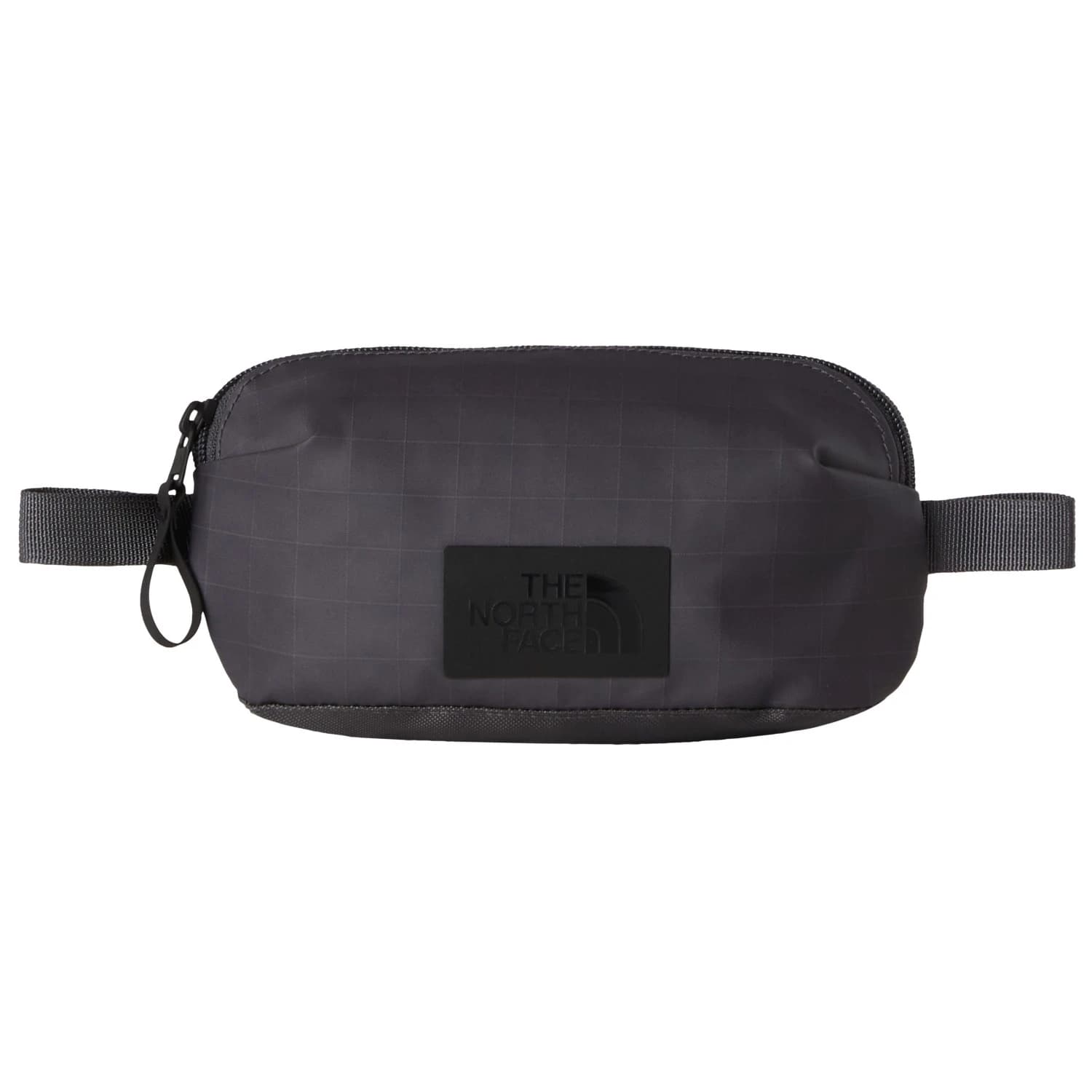 Чанта за рамо The north face Bcv Pro Travel Pouch Shoulder bag - Anthracite Grey / Black