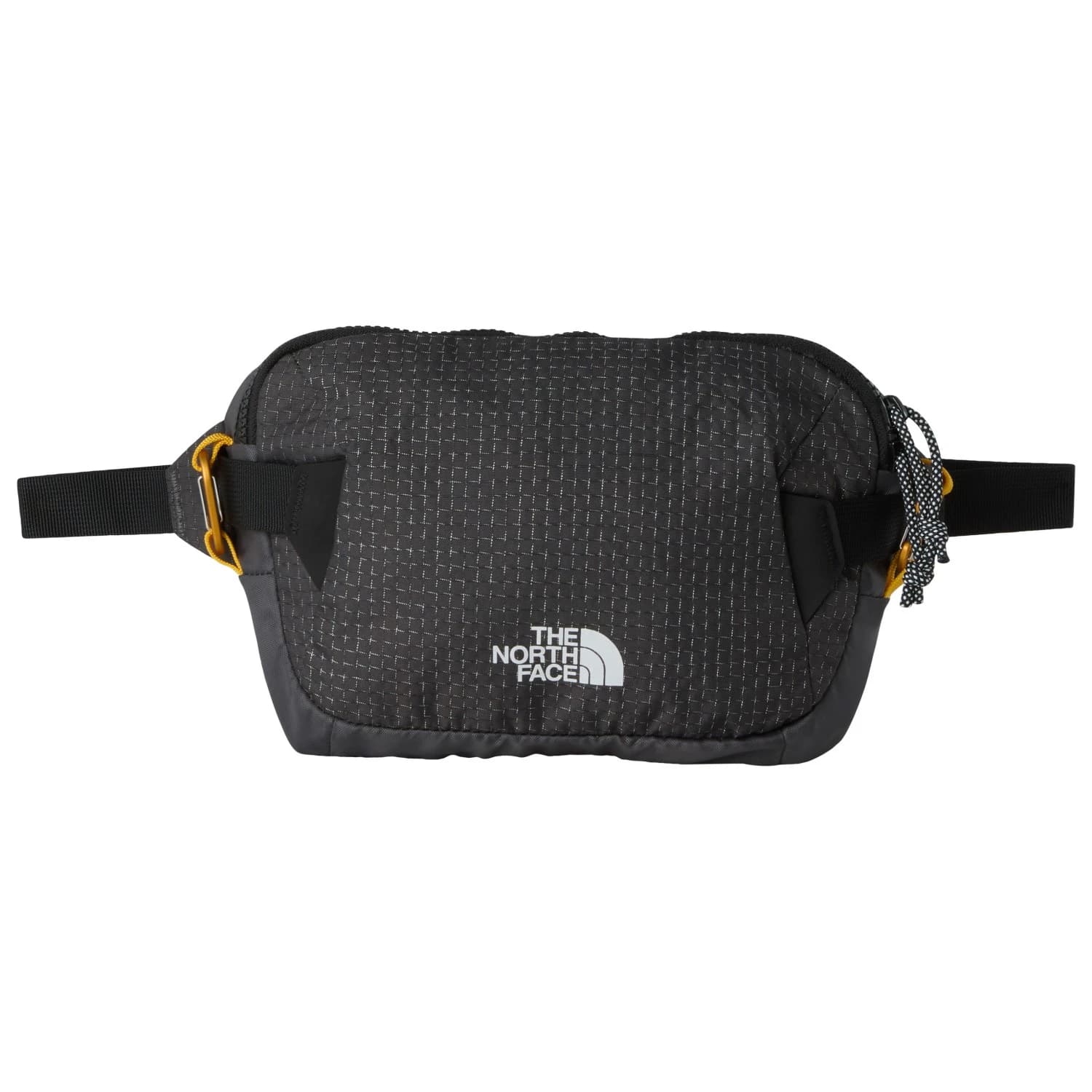 Чанта за кръст The north face Clyffe Lumbar Pack Hip bag - Anthracite Grey / Black
