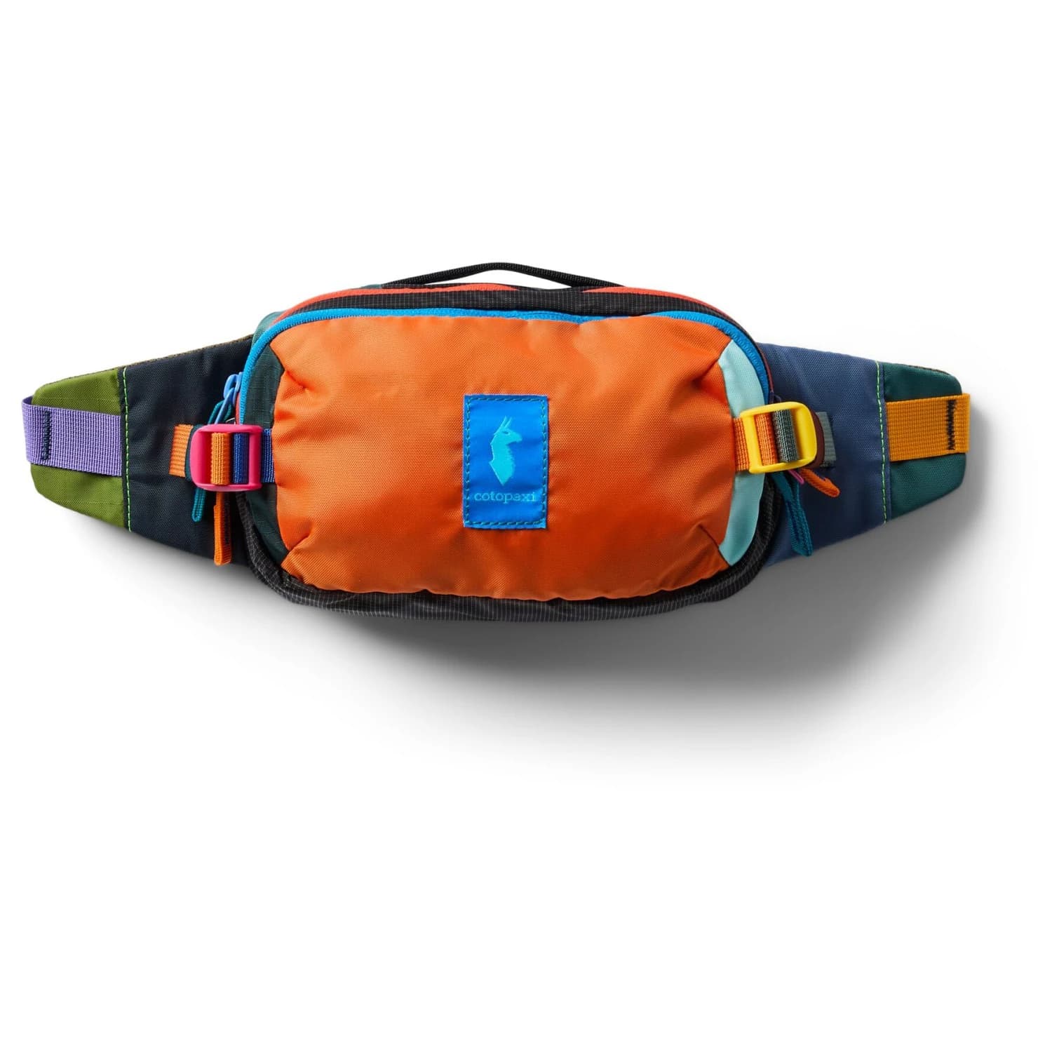 Чанта за кръст Cotopaxi Allpa X Hip Pack Hip bag - Del Dia