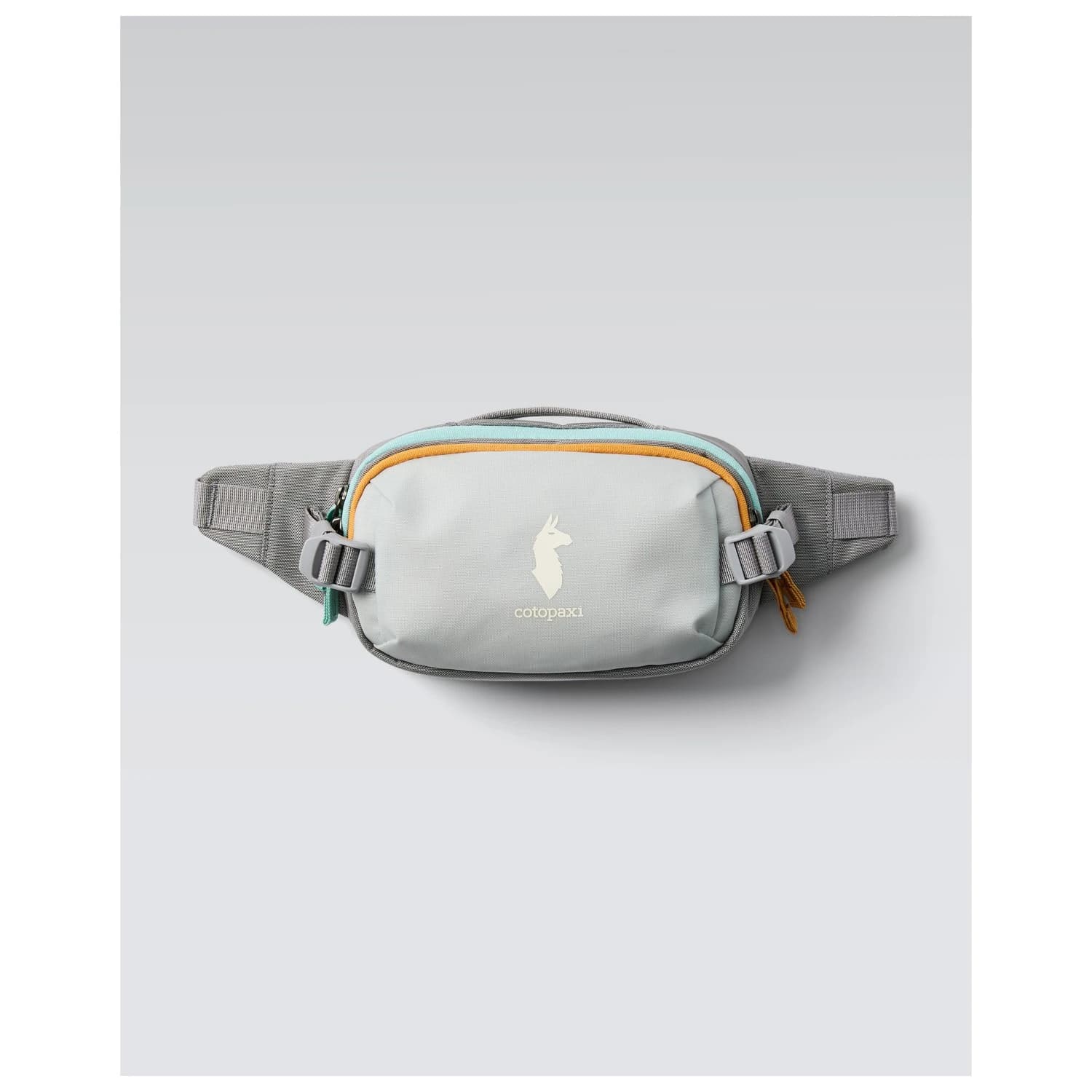 Чанта за кръст Cotopaxi Allpa X Hip Pack Hip bag - Vapor and Smoke