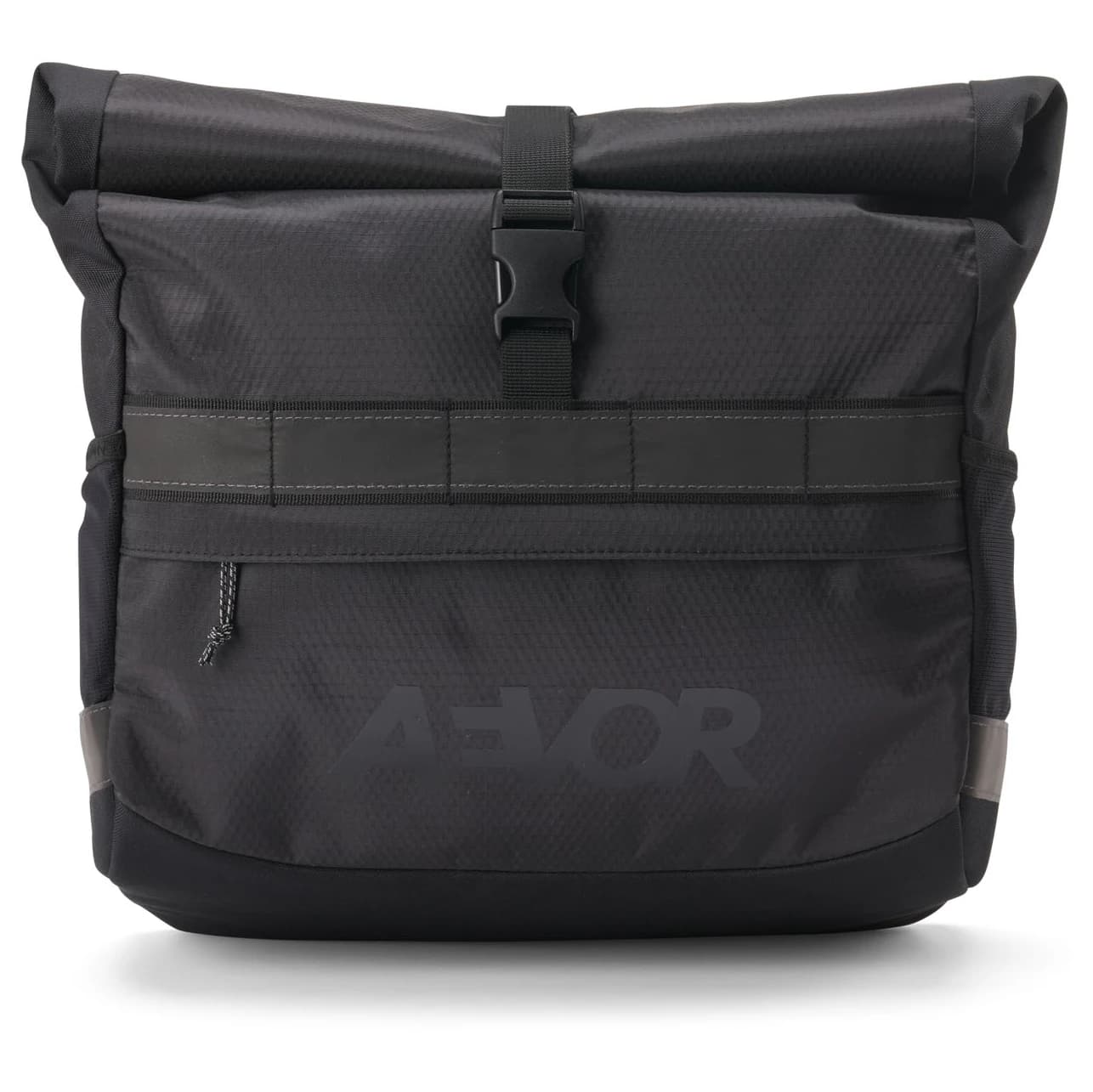 Велосипедна дисага Aevor Triple Bike Bag Pannier - Proof Black