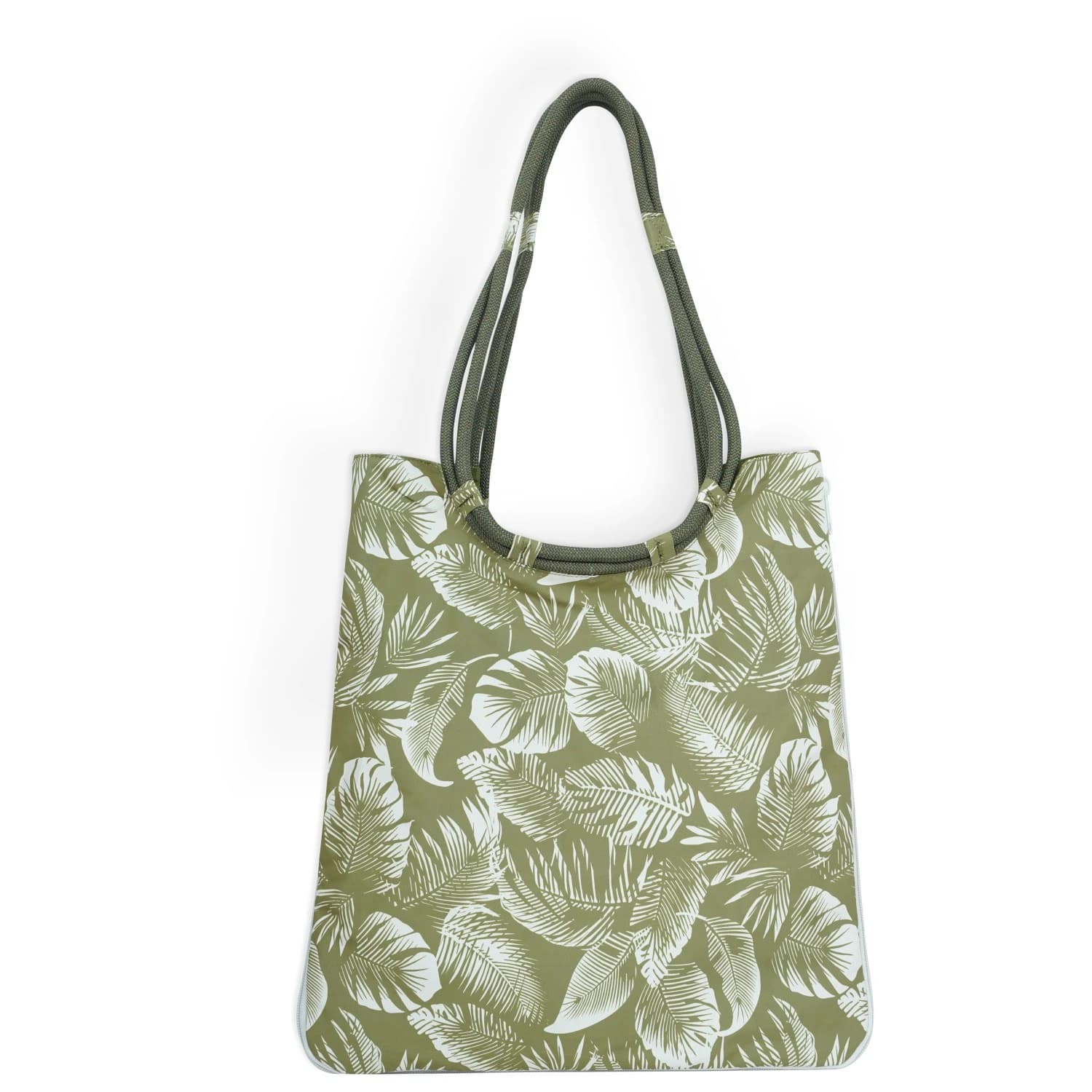 Чанта за рамо Kavu Barter Bag Shoulder bag - Calm Palm