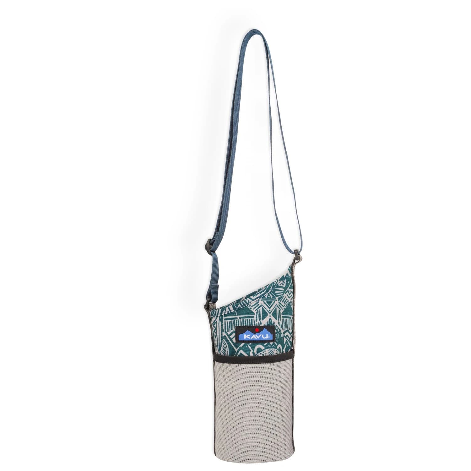 Чанта за рамо Kavu Slurp Sling Shoulder bag - Wild Bear