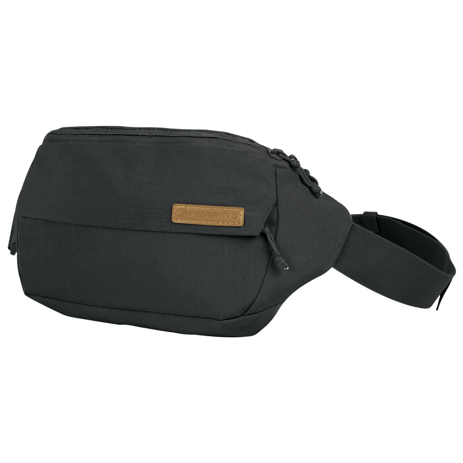 Чанта за кръст Ferrino Waist Pouch Sync Hip bag - Black