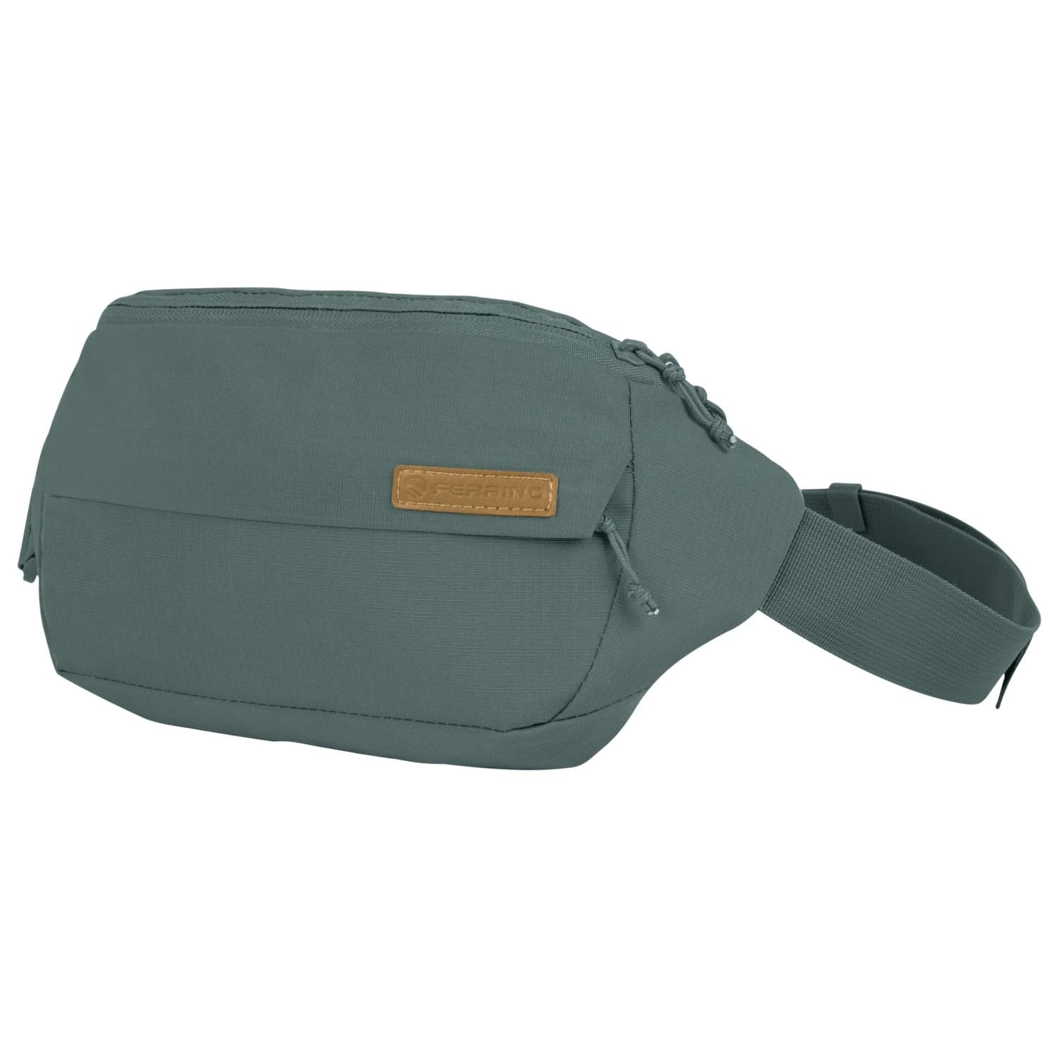Чанта за кръст Ferrino Waist Pouch Sync Hip bag - Green