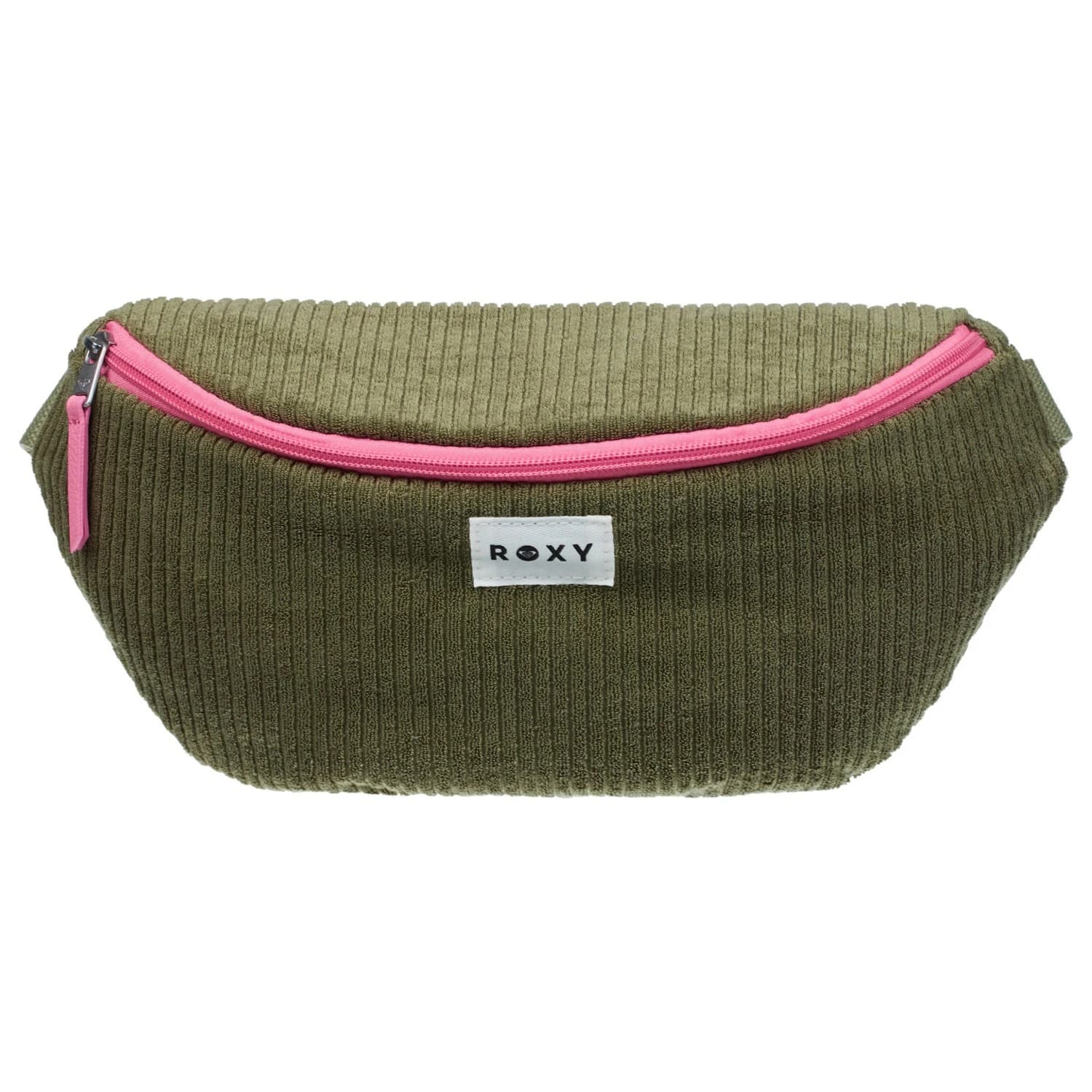 Чанта за кръст Roxy True Color Waistpack Hip bag - Oil Green