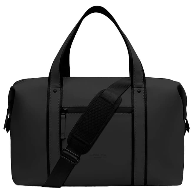 Сак Gaston luga Däsh Weekender 2.0 Small Luggage - Black