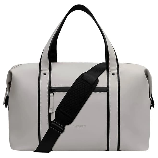 Сак Gaston luga Däsh Weekender 2.0 Small Luggage - Taupe