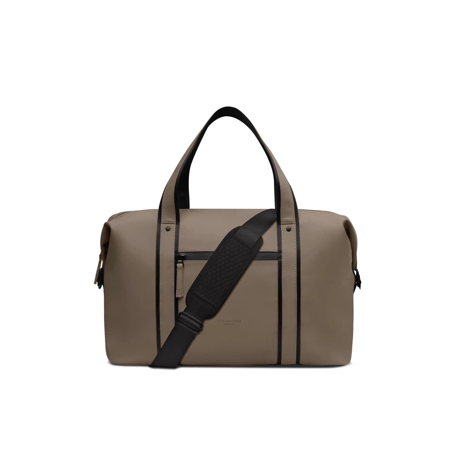 Сак Gaston luga Däsh Weekender 2.0 Small Luggage - Bear