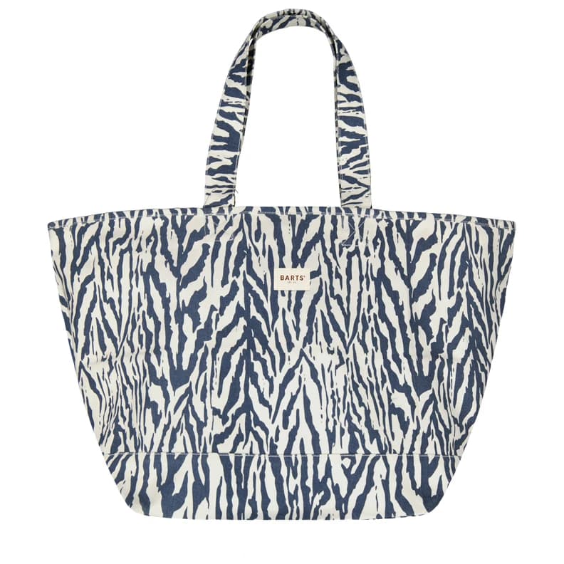Чанта за рамо Barts Juno Bag Shoulder bag - Denim