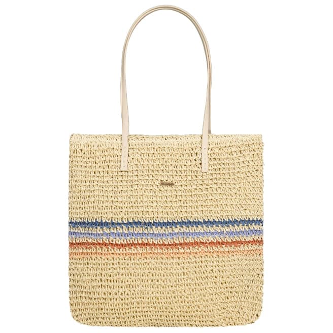 Чанта за рамо Barts Lazey Shopper Shoulder bag - Denim