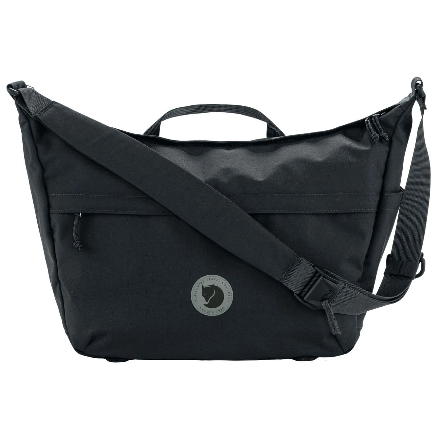 Чанта за рамо Fjällräven Färden Crossbody Shoulder bag - Coal Black