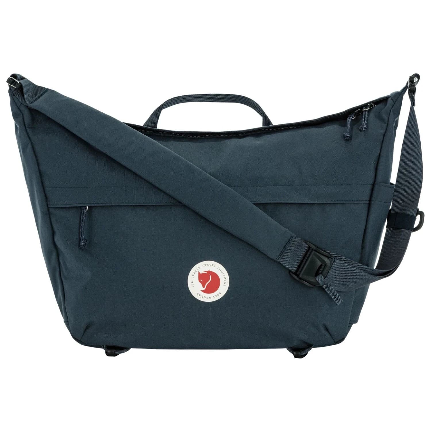 Чанта за рамо Fjällräven Färden Crossbody Shoulder bag - Navy